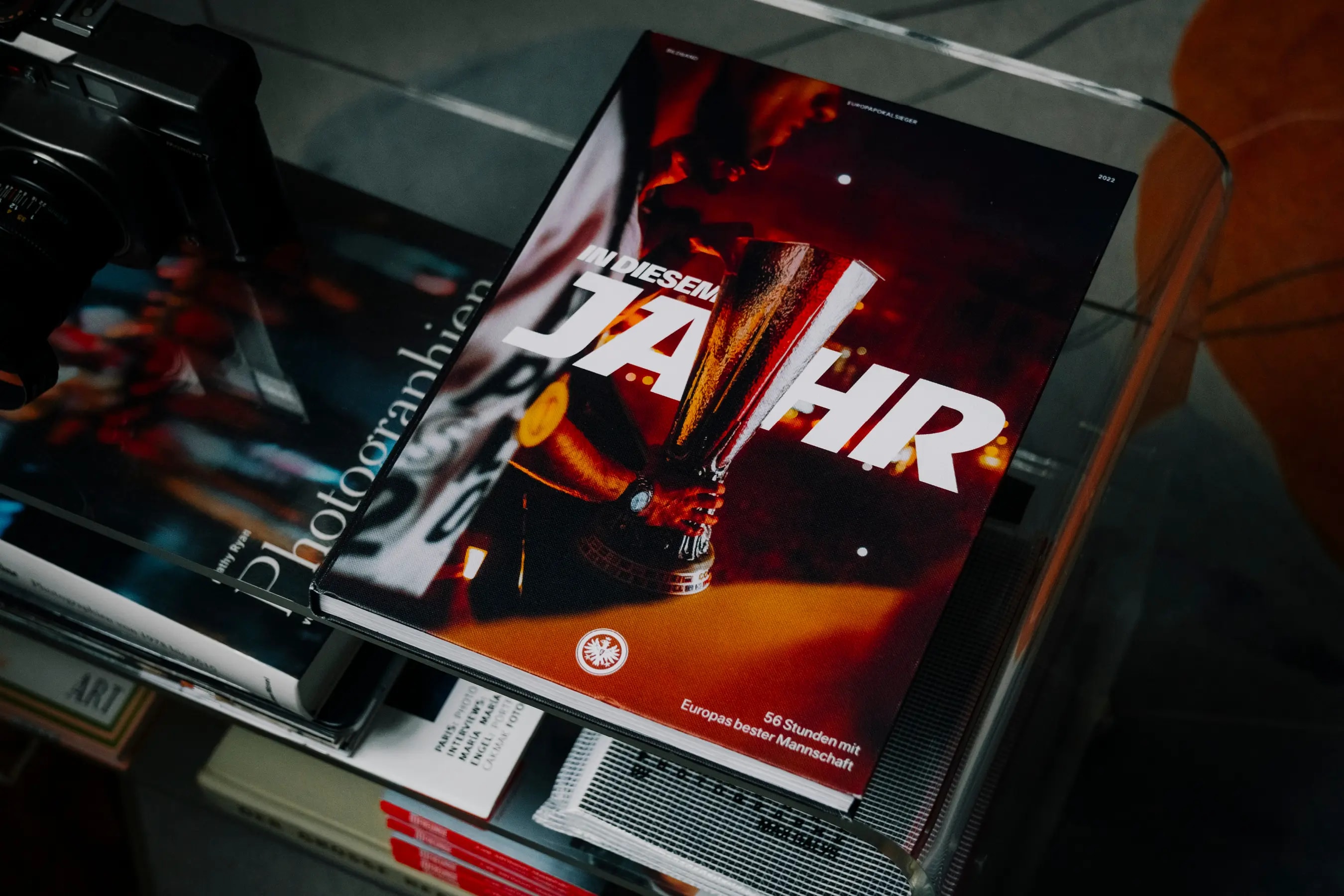 Image Project - Eintracht Frankfurt