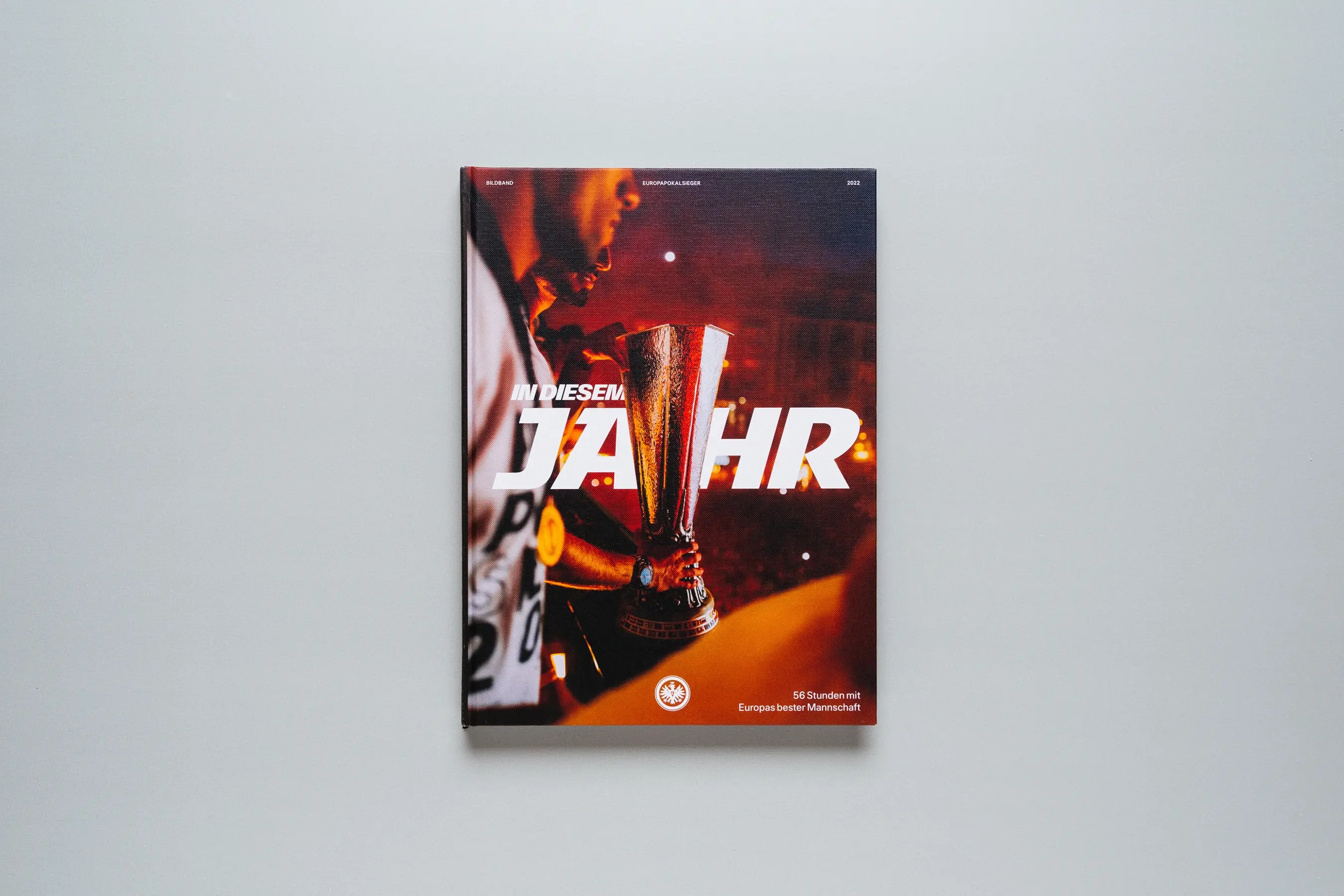 Image Project - Eintracht Frankfurt