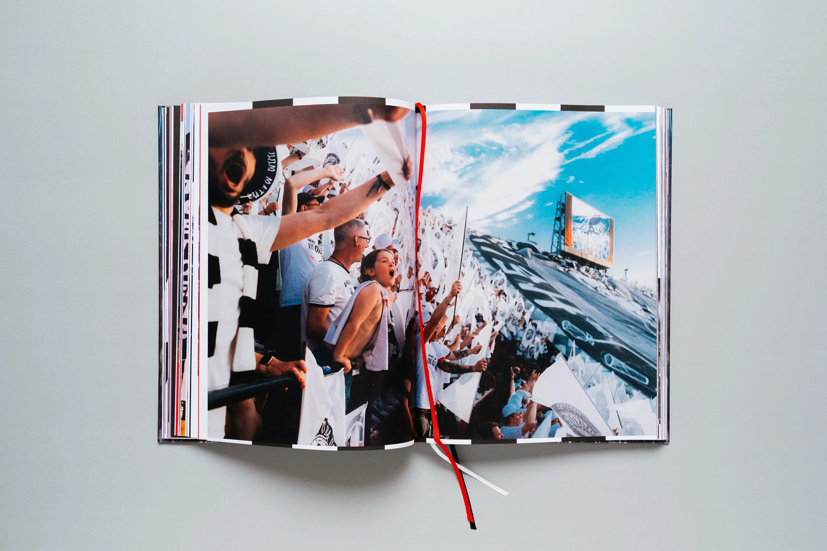 Image Project - Eintracht Frankfurt