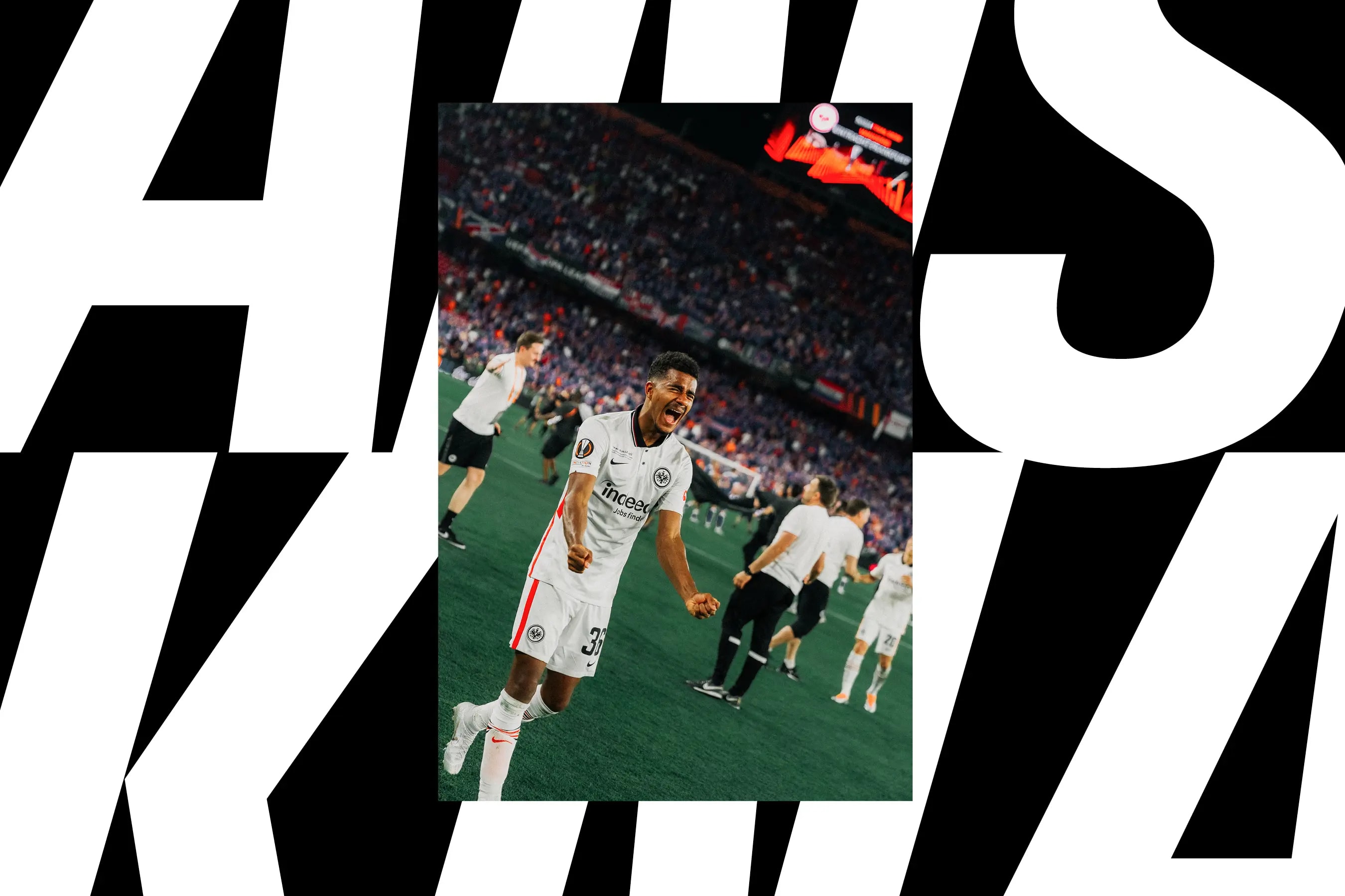 Image Project - Eintracht Frankfurt