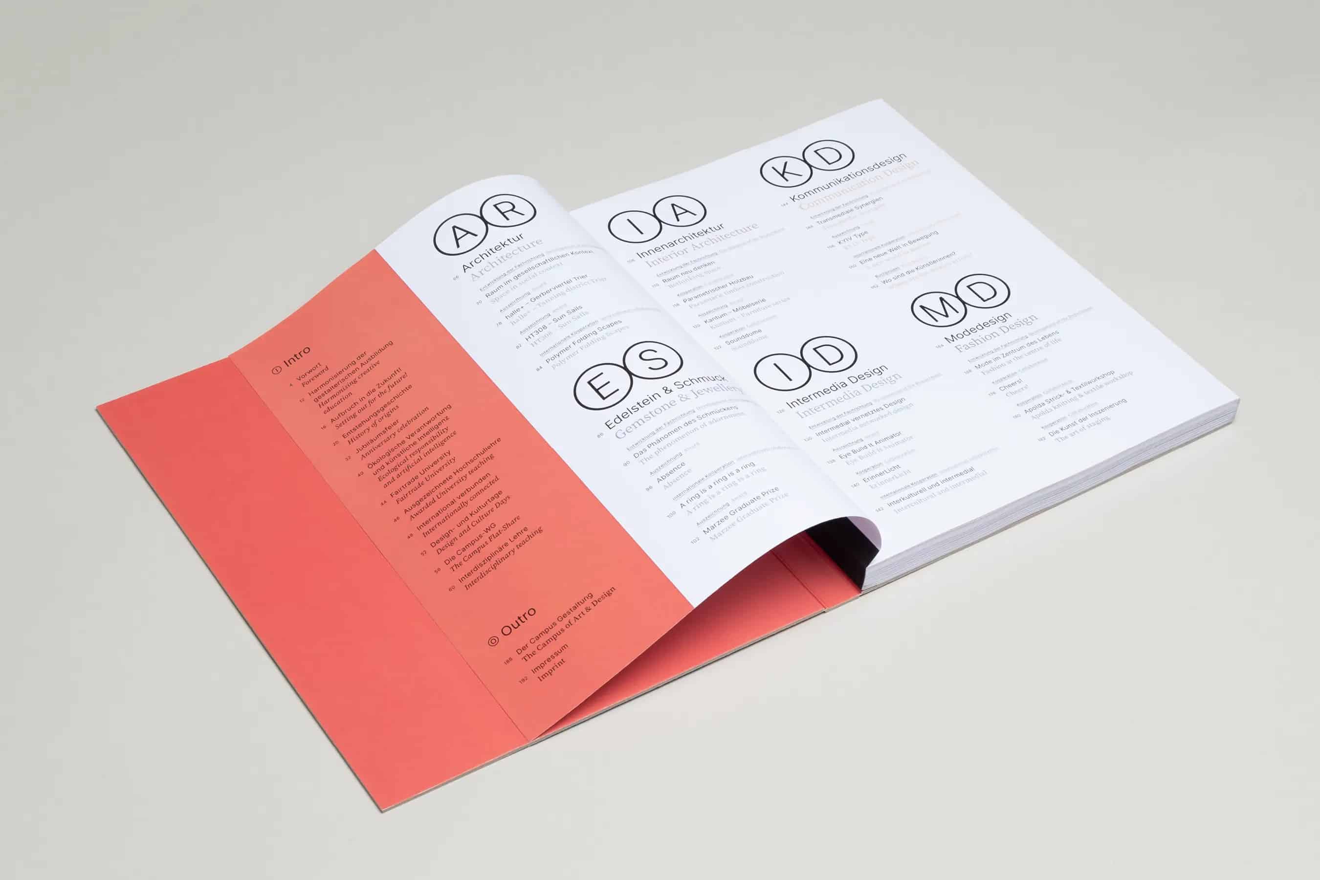 Image Project - Hochschule Trier