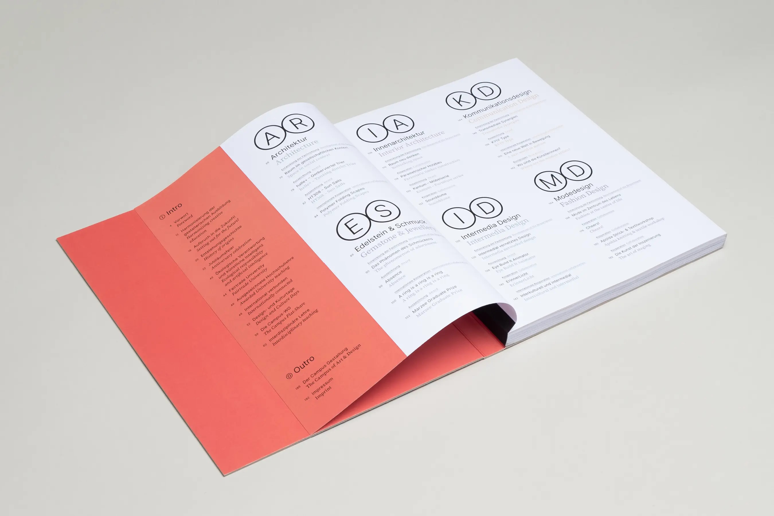 Image Project - Hochschule Trier