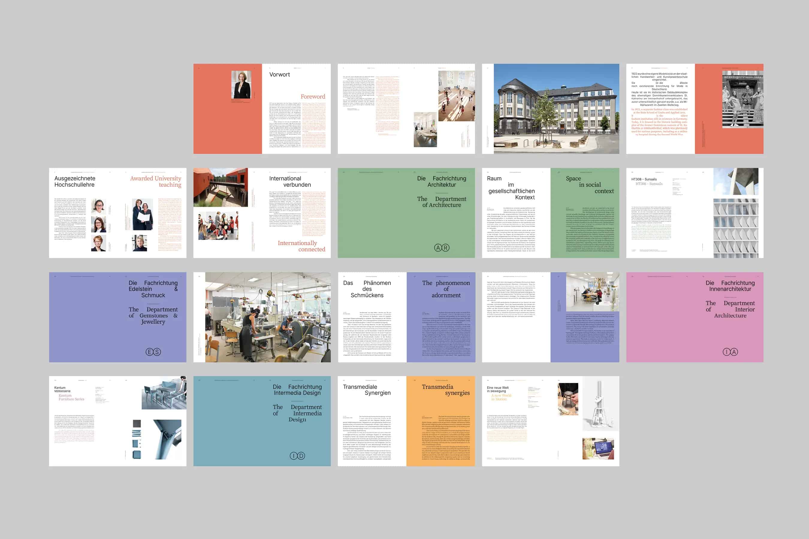 Image Project - Hochschule Trier