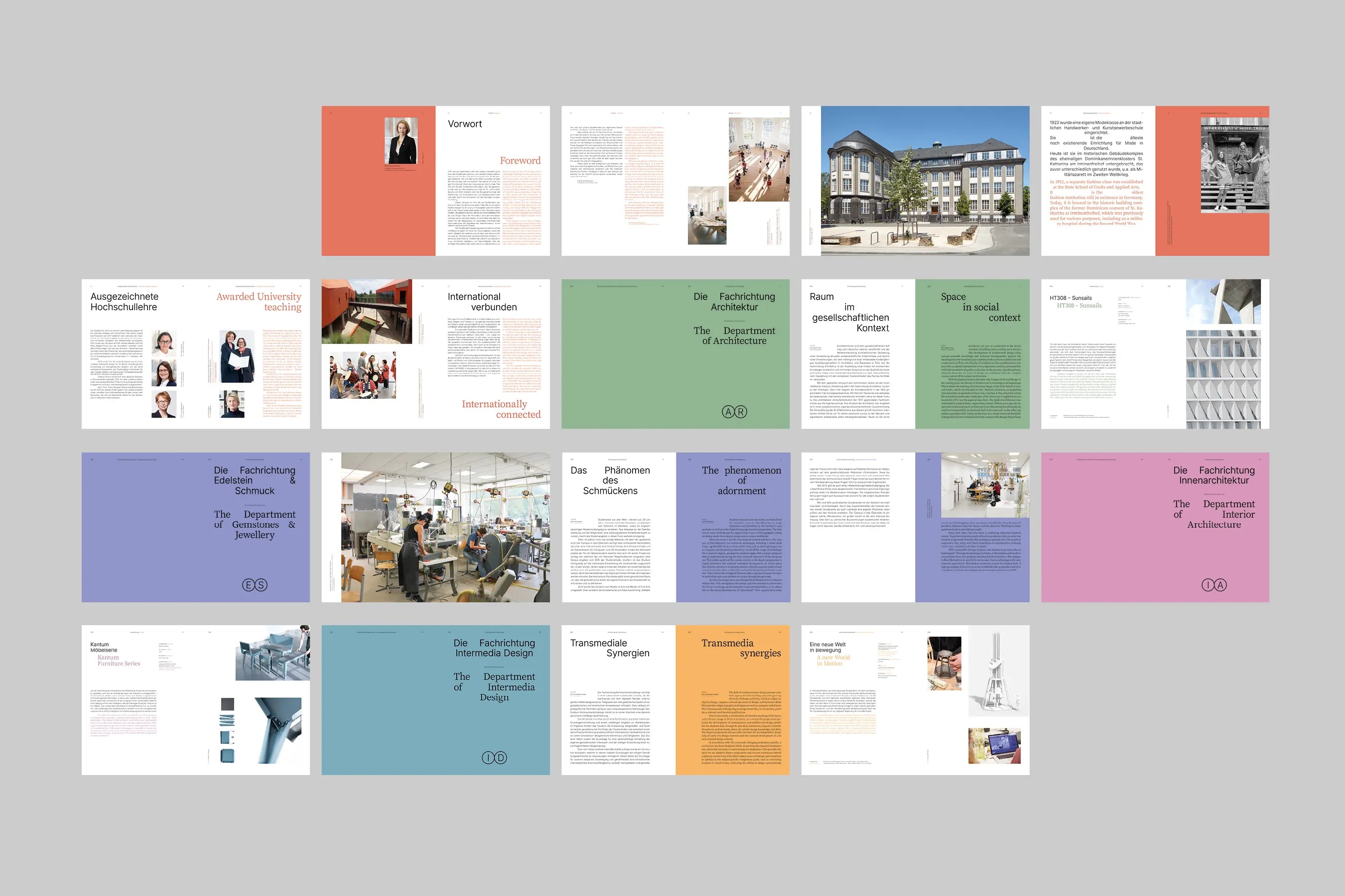 Image Project - Hochschule Trier