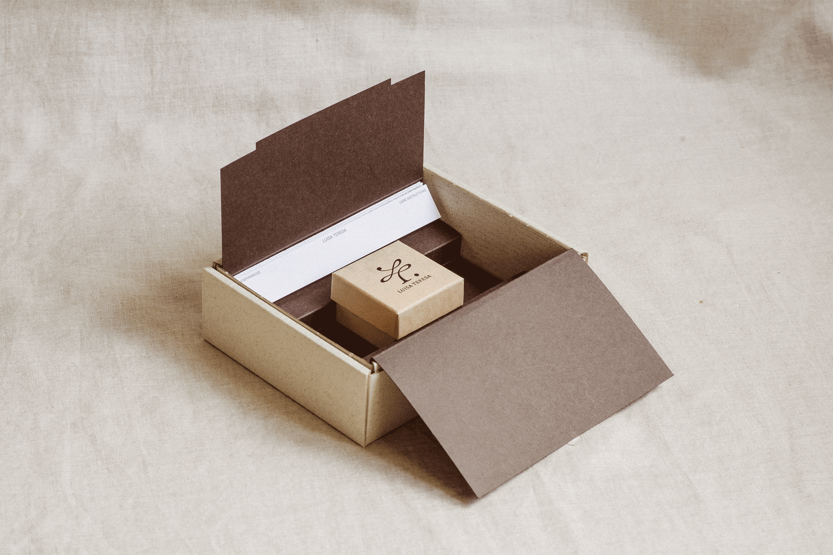 Image Project - Luisa Teresa