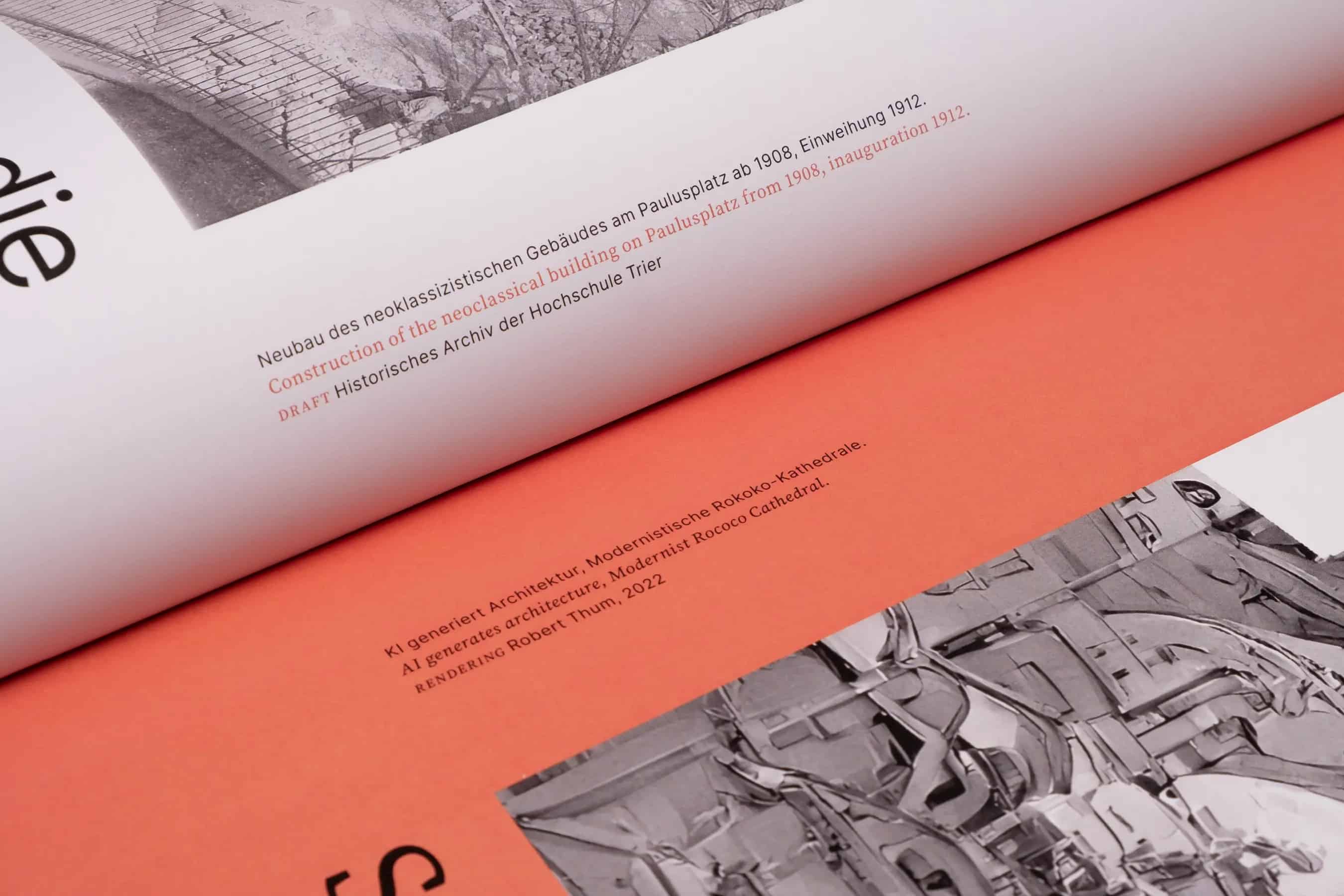 Image Project - Hochschule Trier