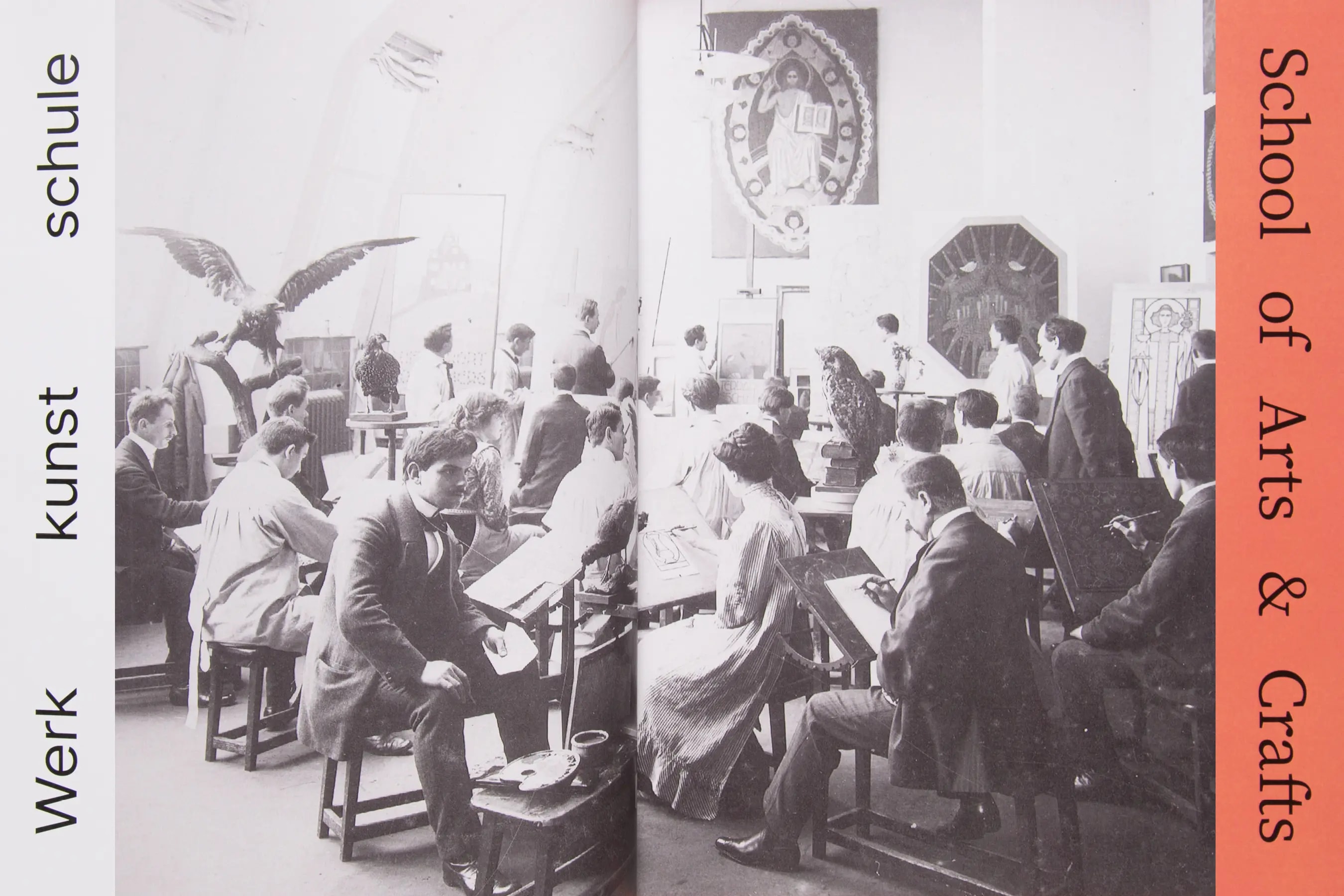 Image Project - Hochschule Trier