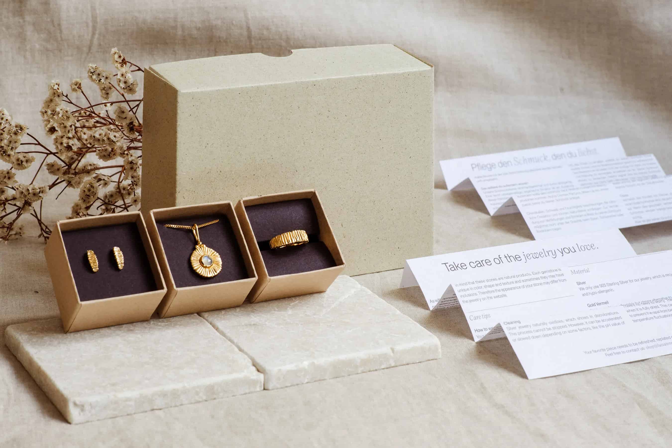 Image Project - Luisa Teresa