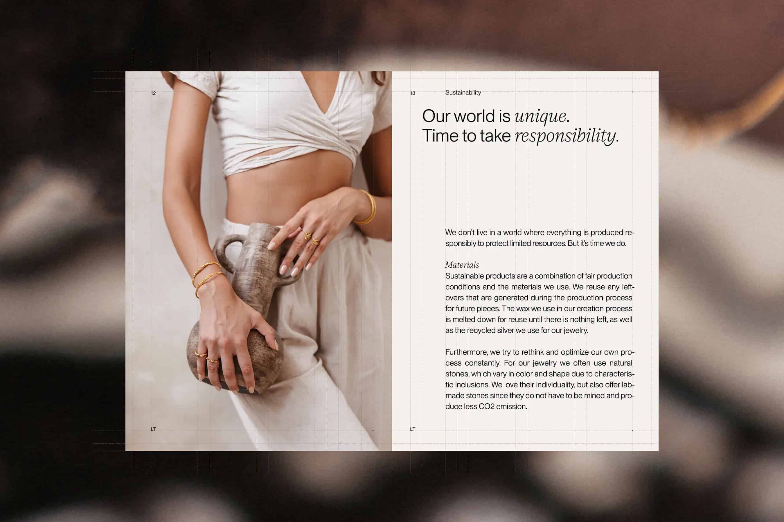 Image Project - Luisa Teresa