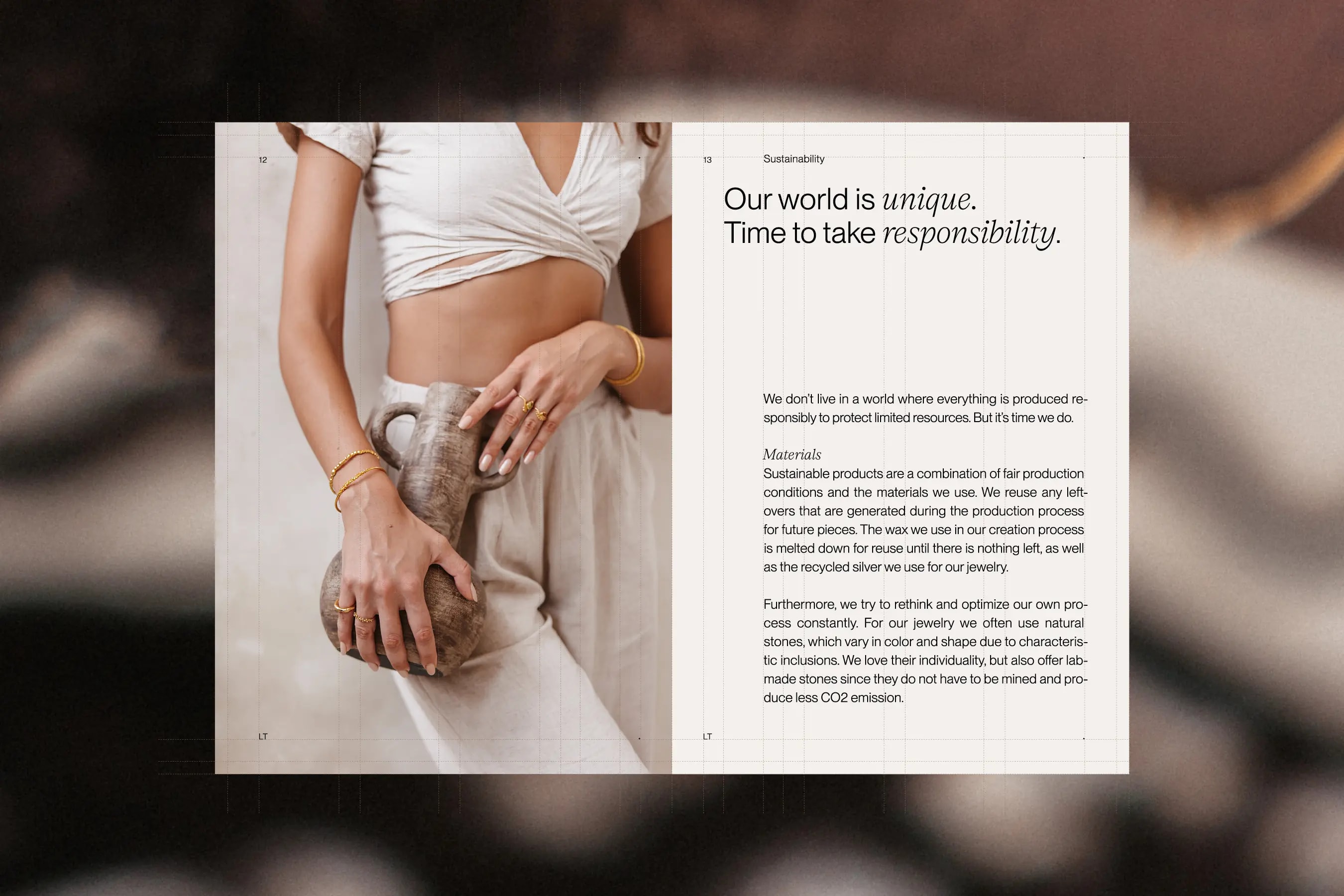 Image Project - Luisa Teresa