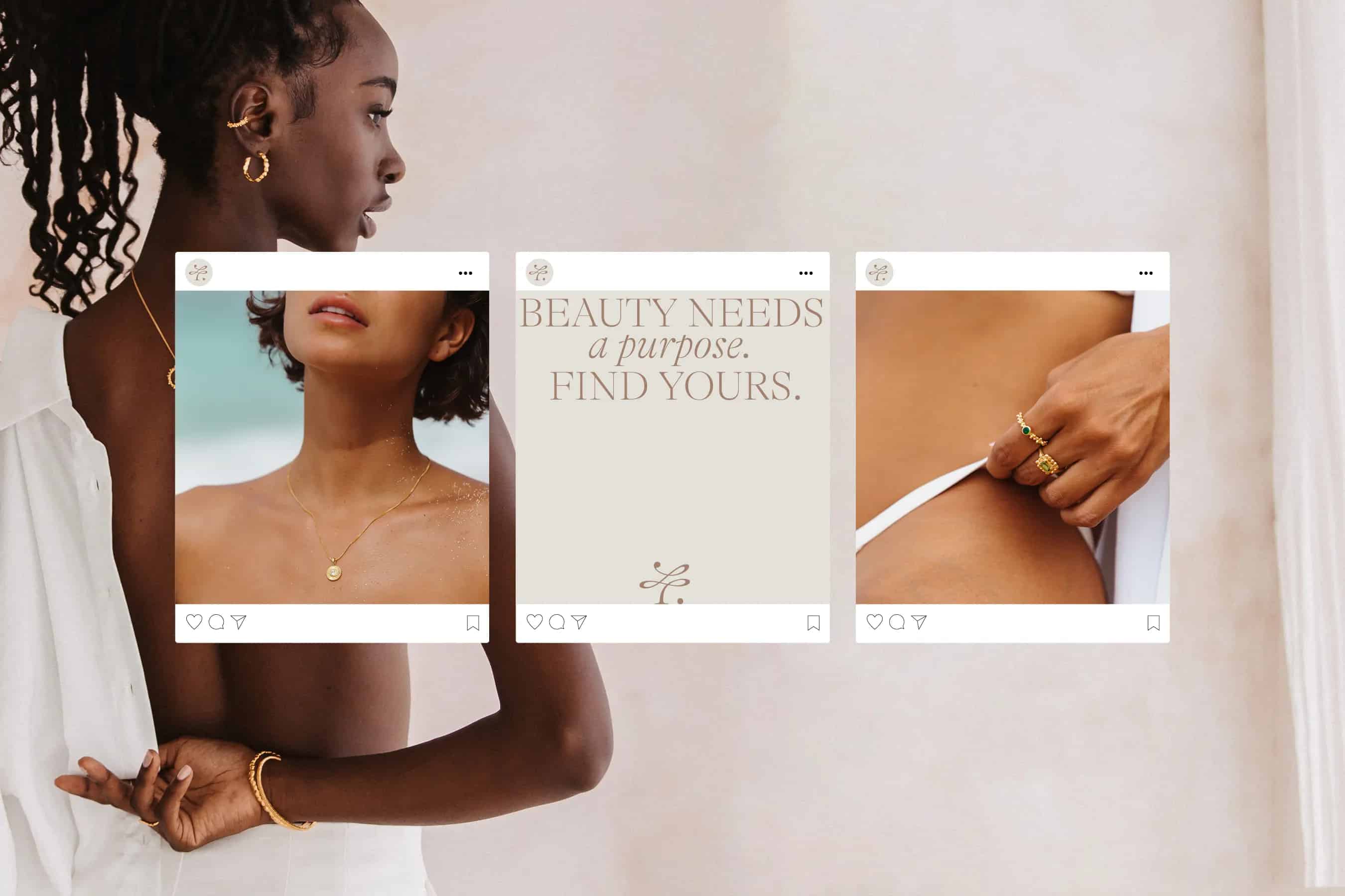 Image Project - Luisa Teresa