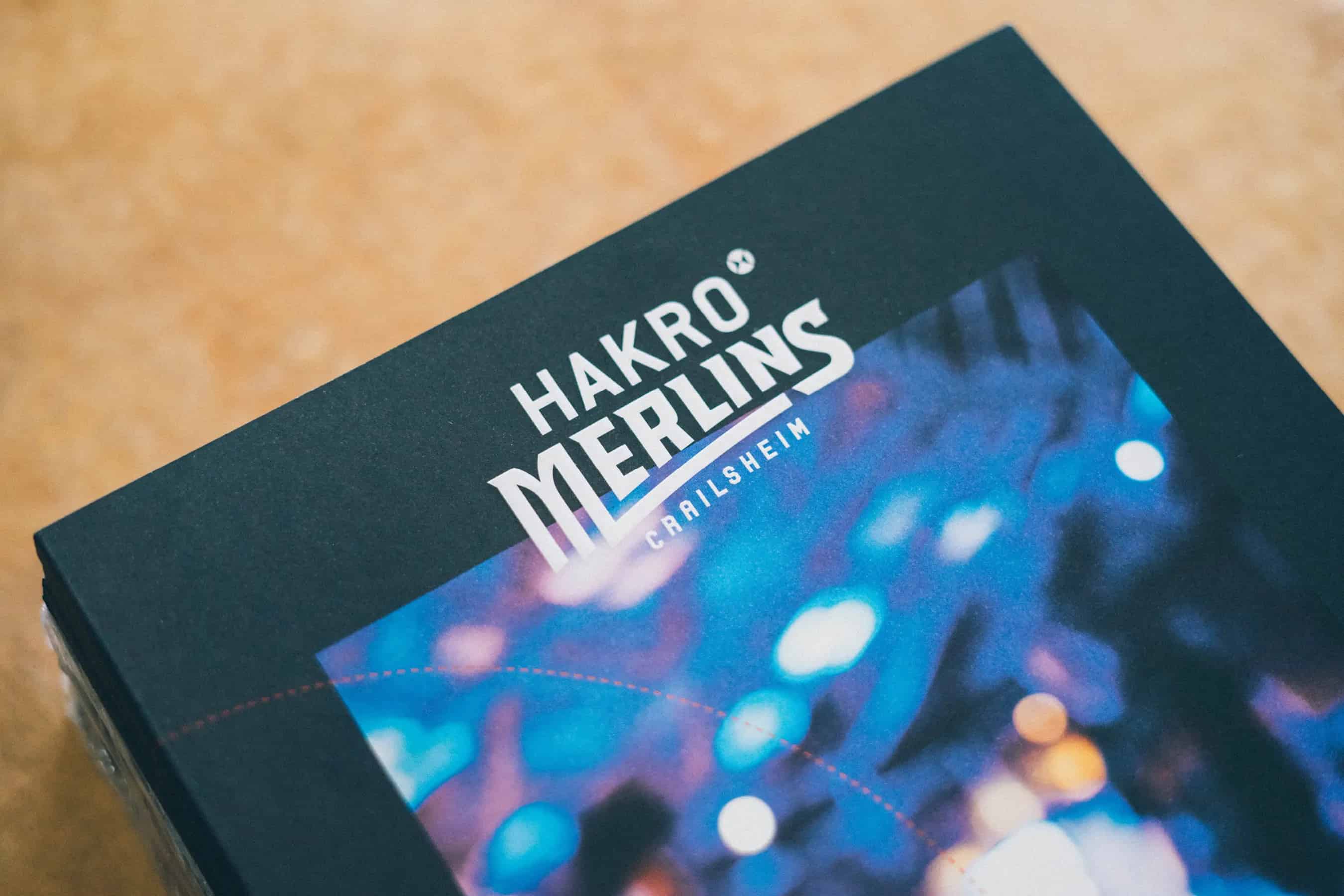 Image Project - HAKRO Merlins Crailsheim