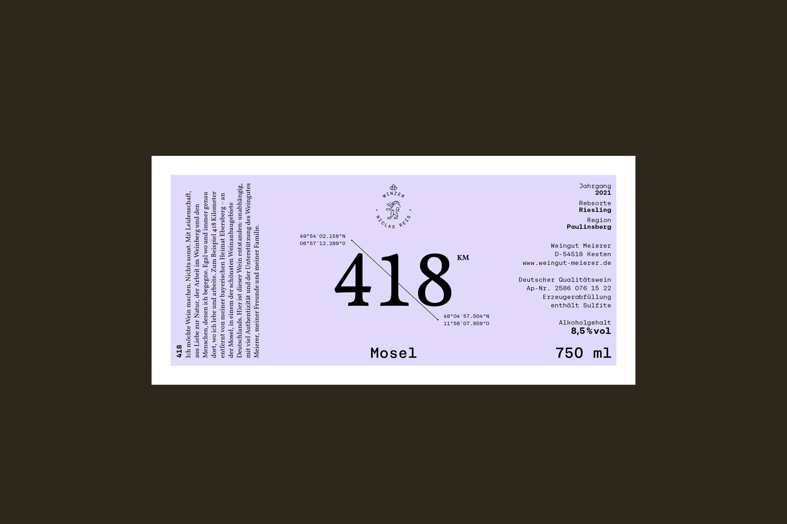 Image Project - Niclas Reis