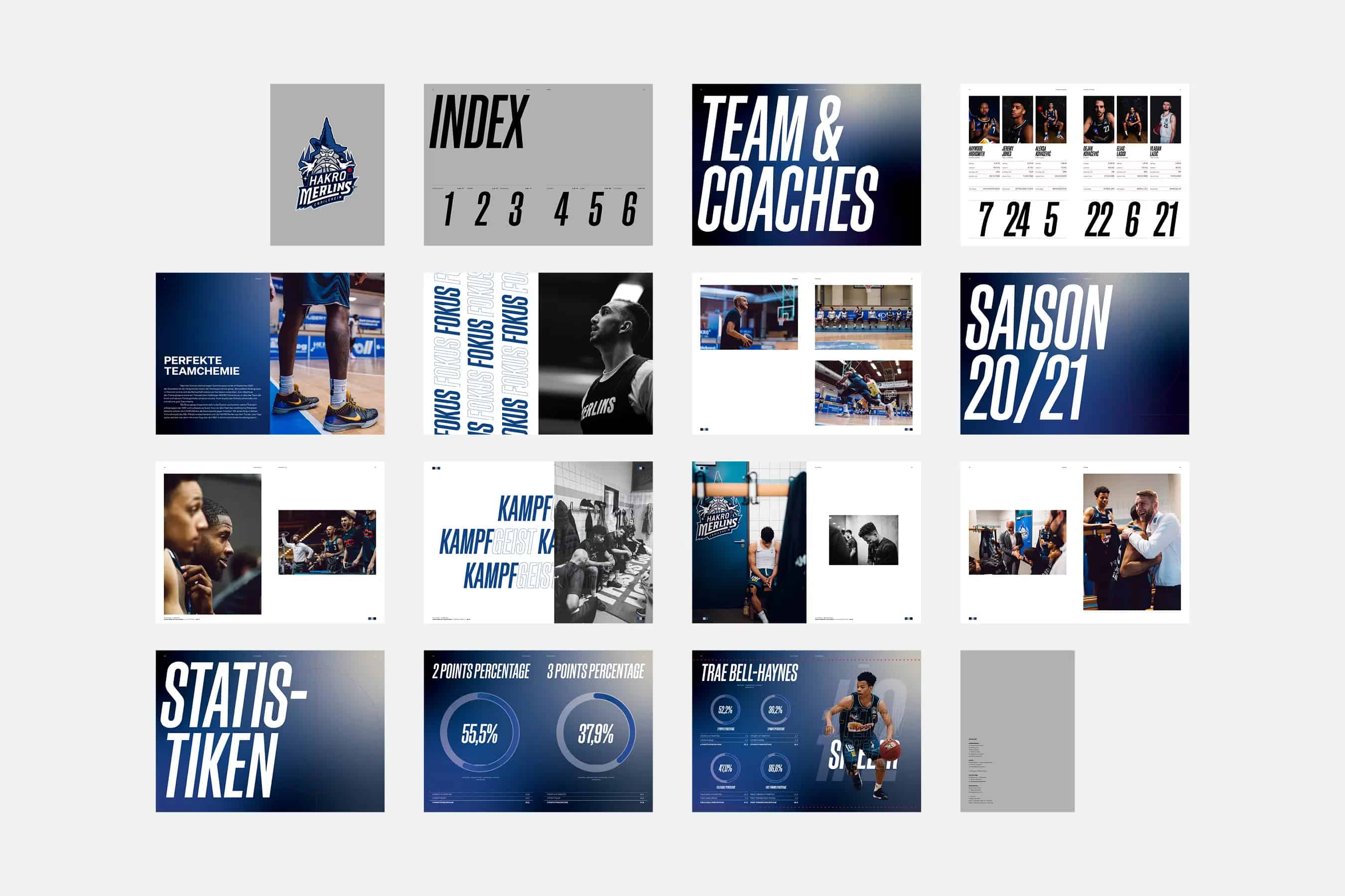 Image Project - HAKRO Merlins Crailsheim