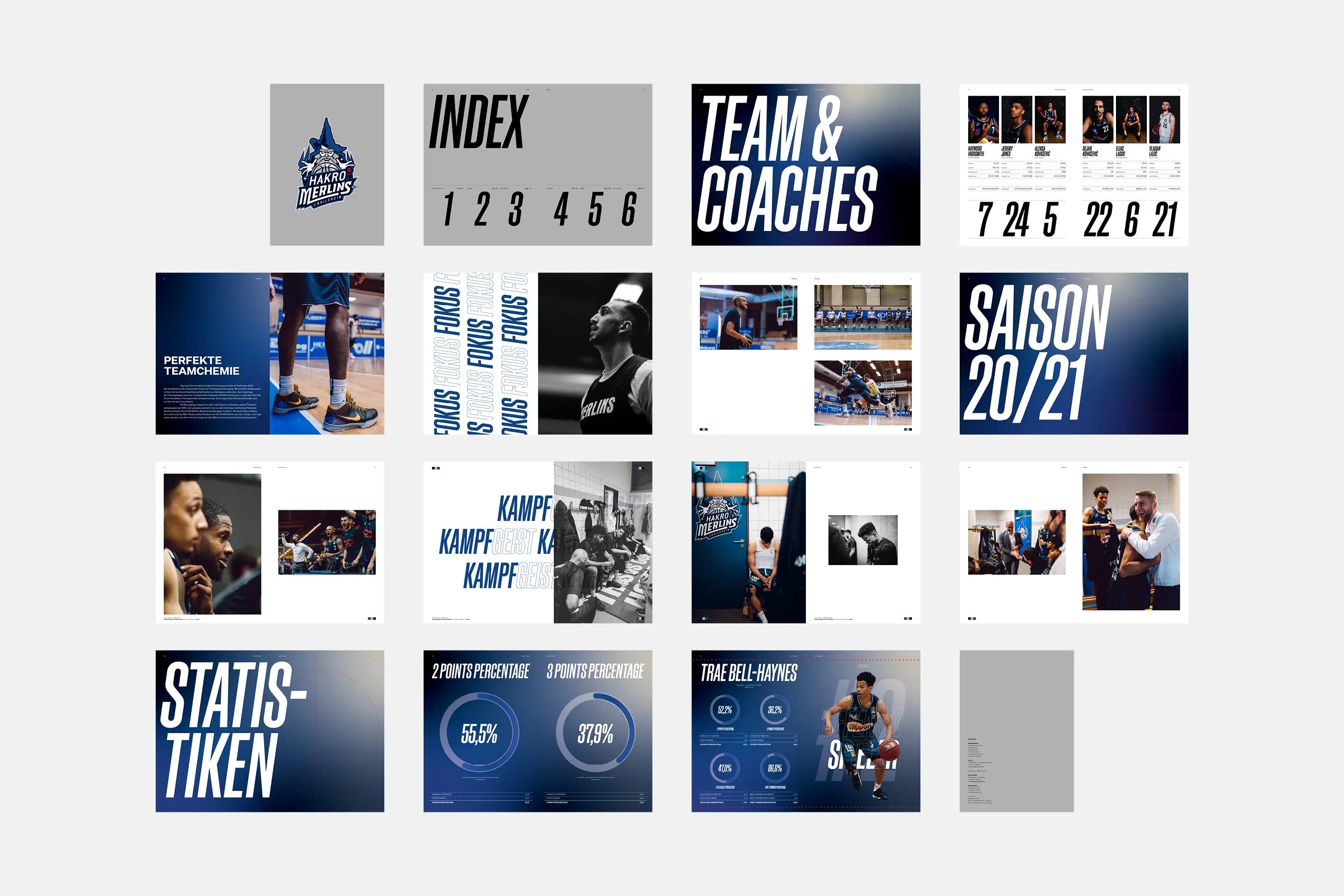 Image Project - HAKRO Merlins Crailsheim