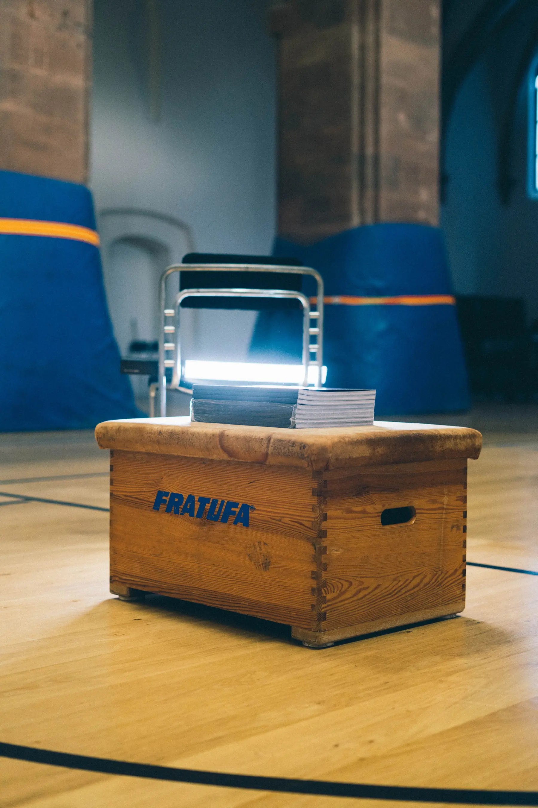 Image Project - HAKRO Merlins Crailsheim