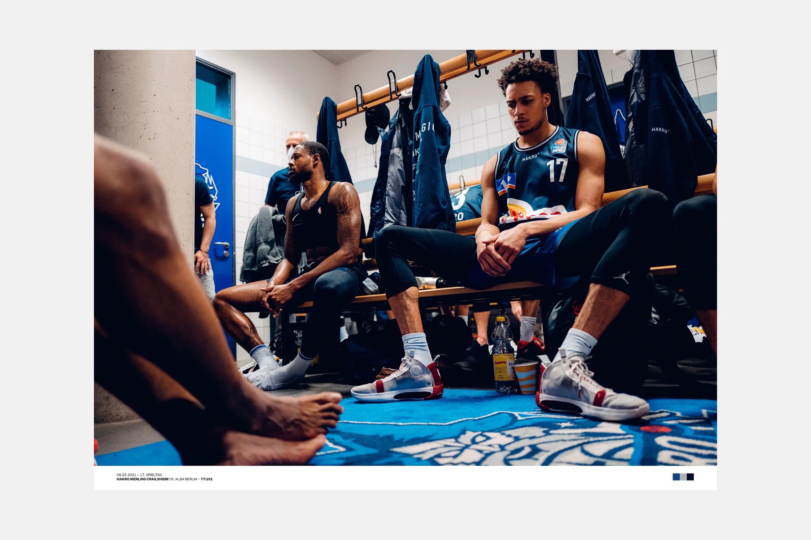 Image Project - HAKRO Merlins Crailsheim