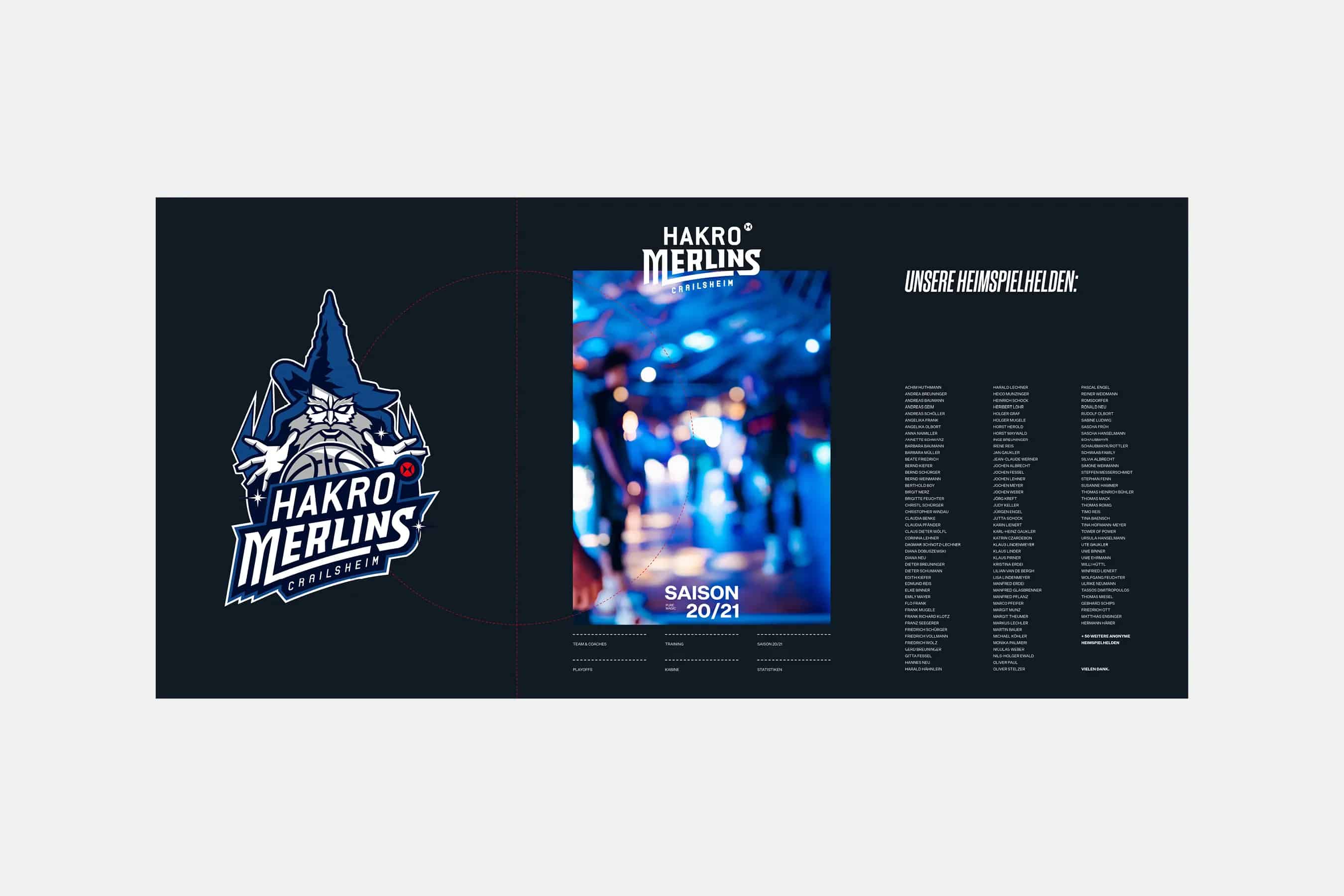 Image Project - HAKRO Merlins Crailsheim