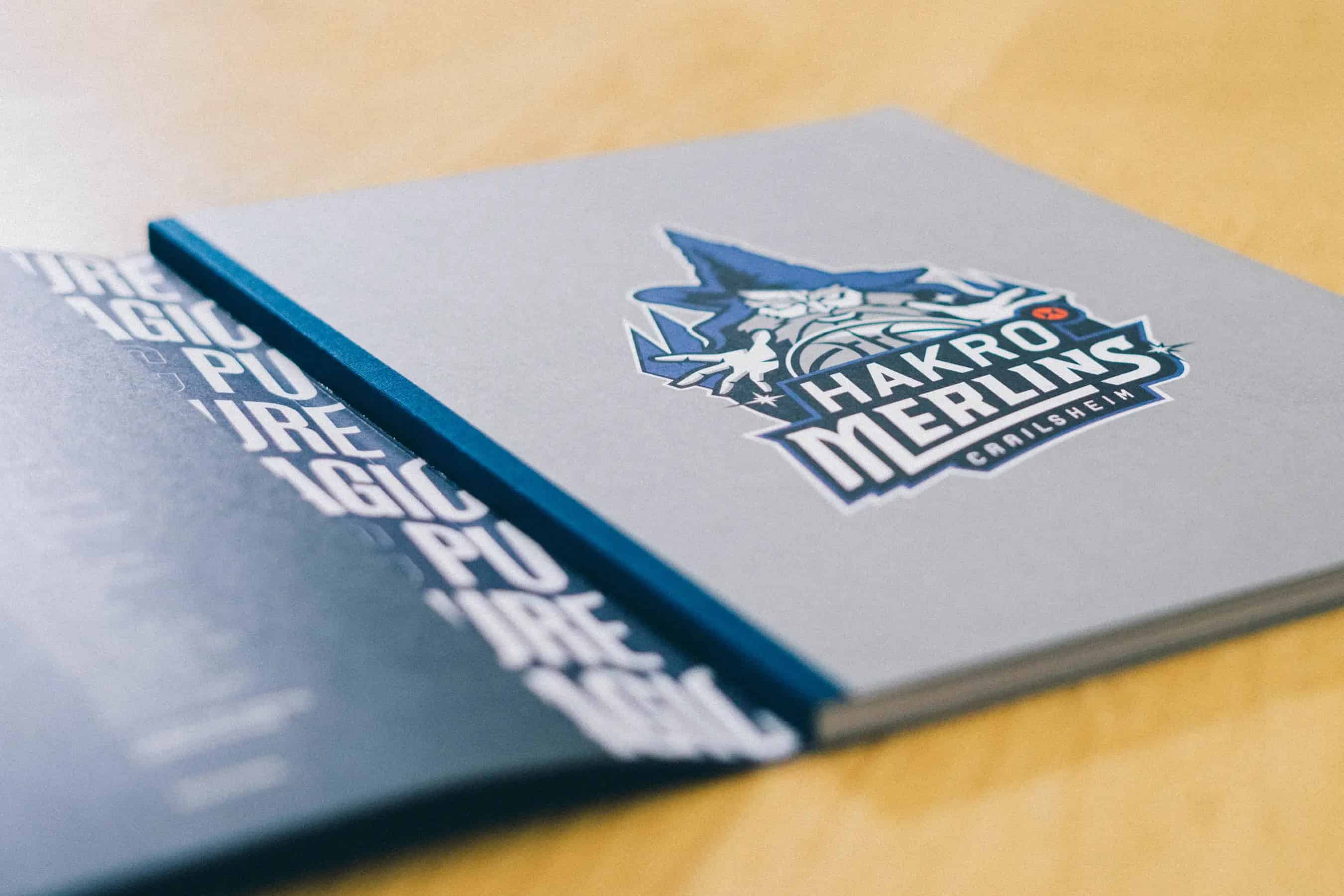 Image Project - HAKRO Merlins Crailsheim