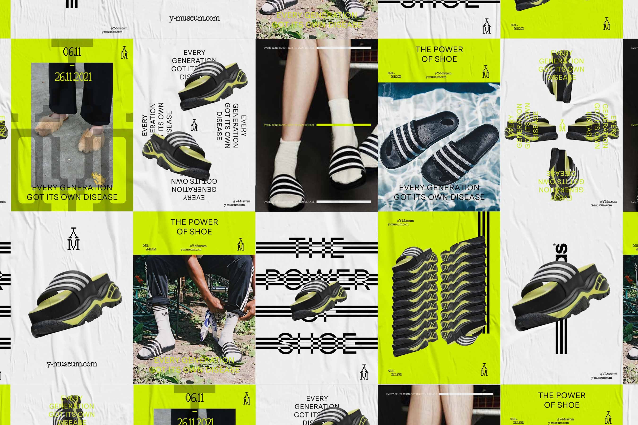 Image Project - Diverse