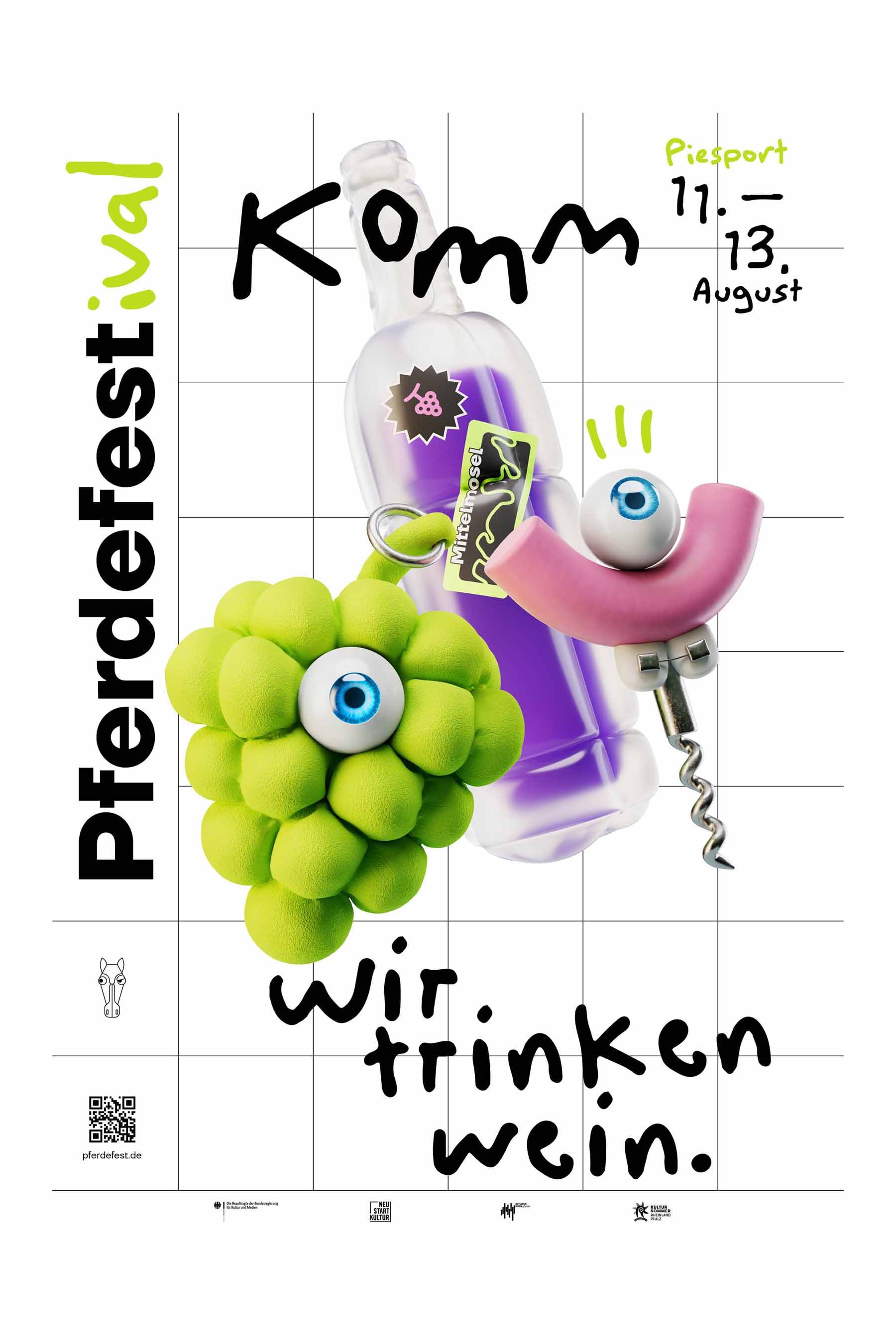 Image Project - Diverse