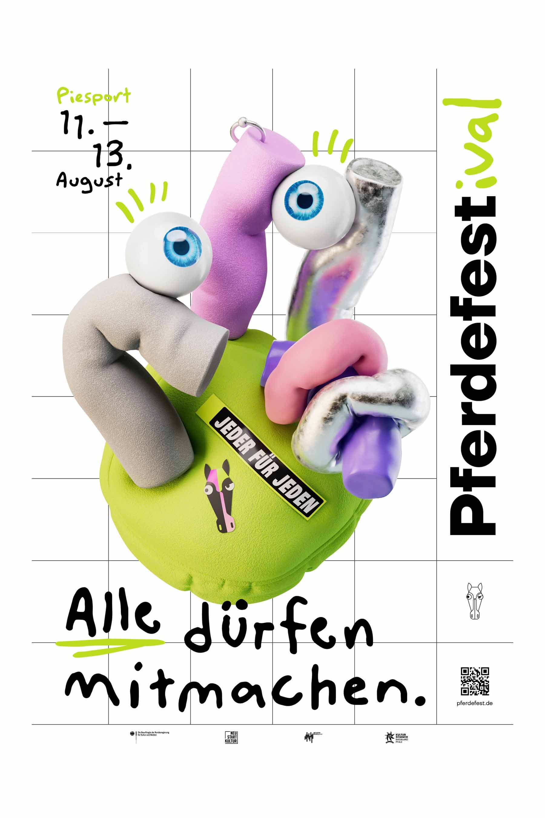 Image Project - Diverse