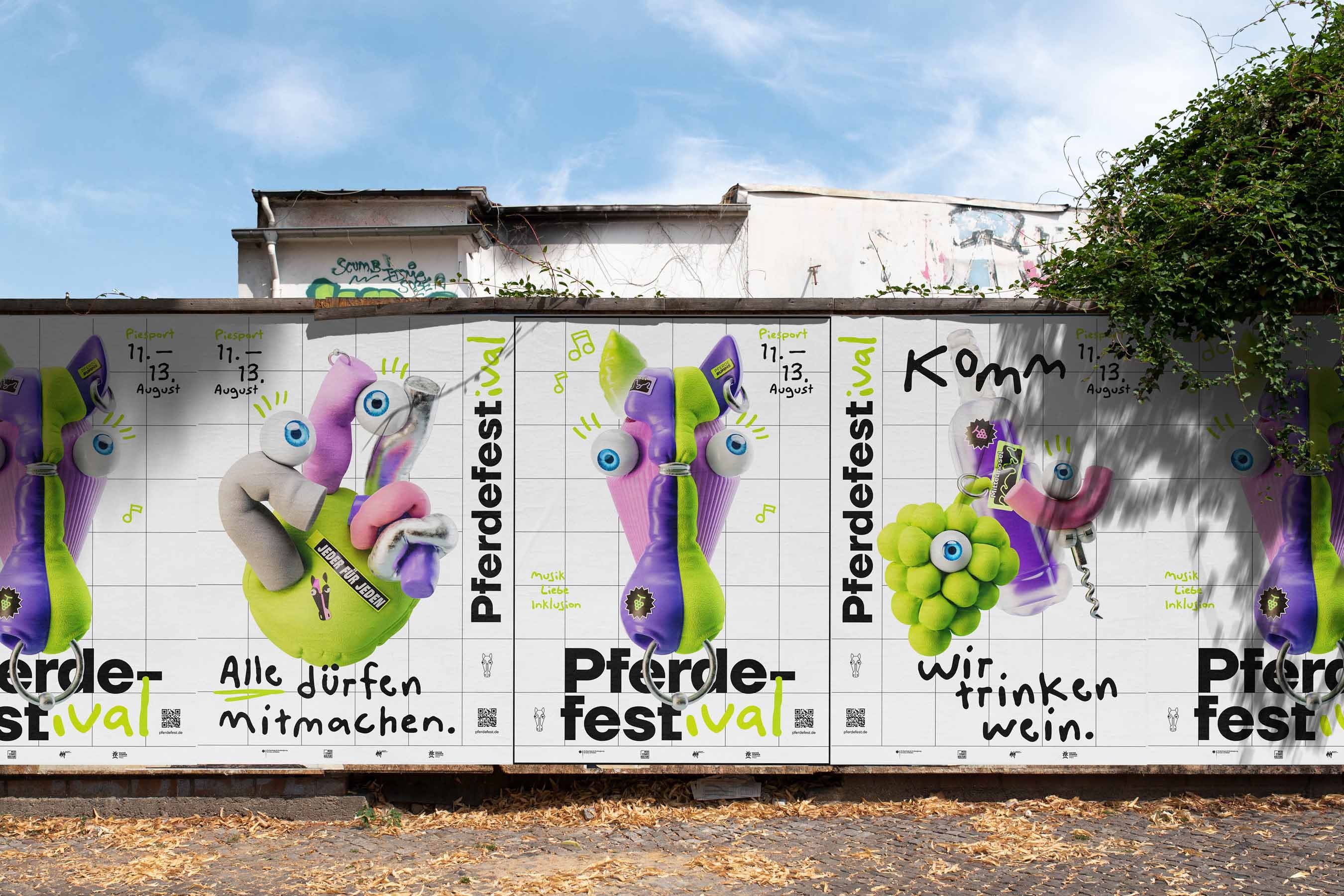 Image Project - Diverse