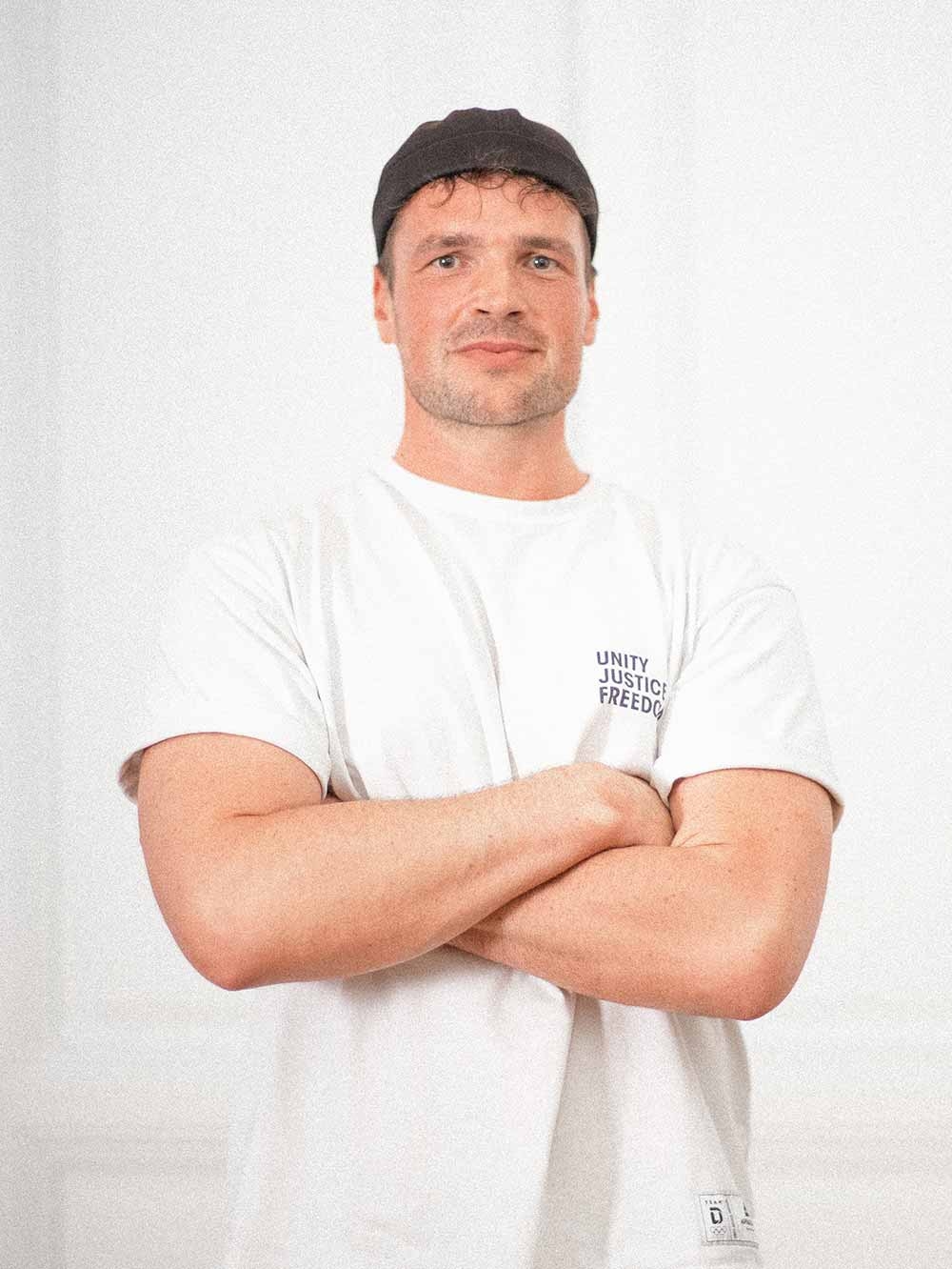 Image Team-member - Andreas Twardzik