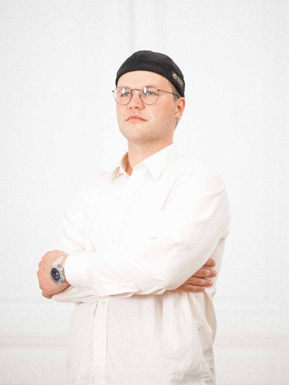 Image Team-member - Philipp Kern