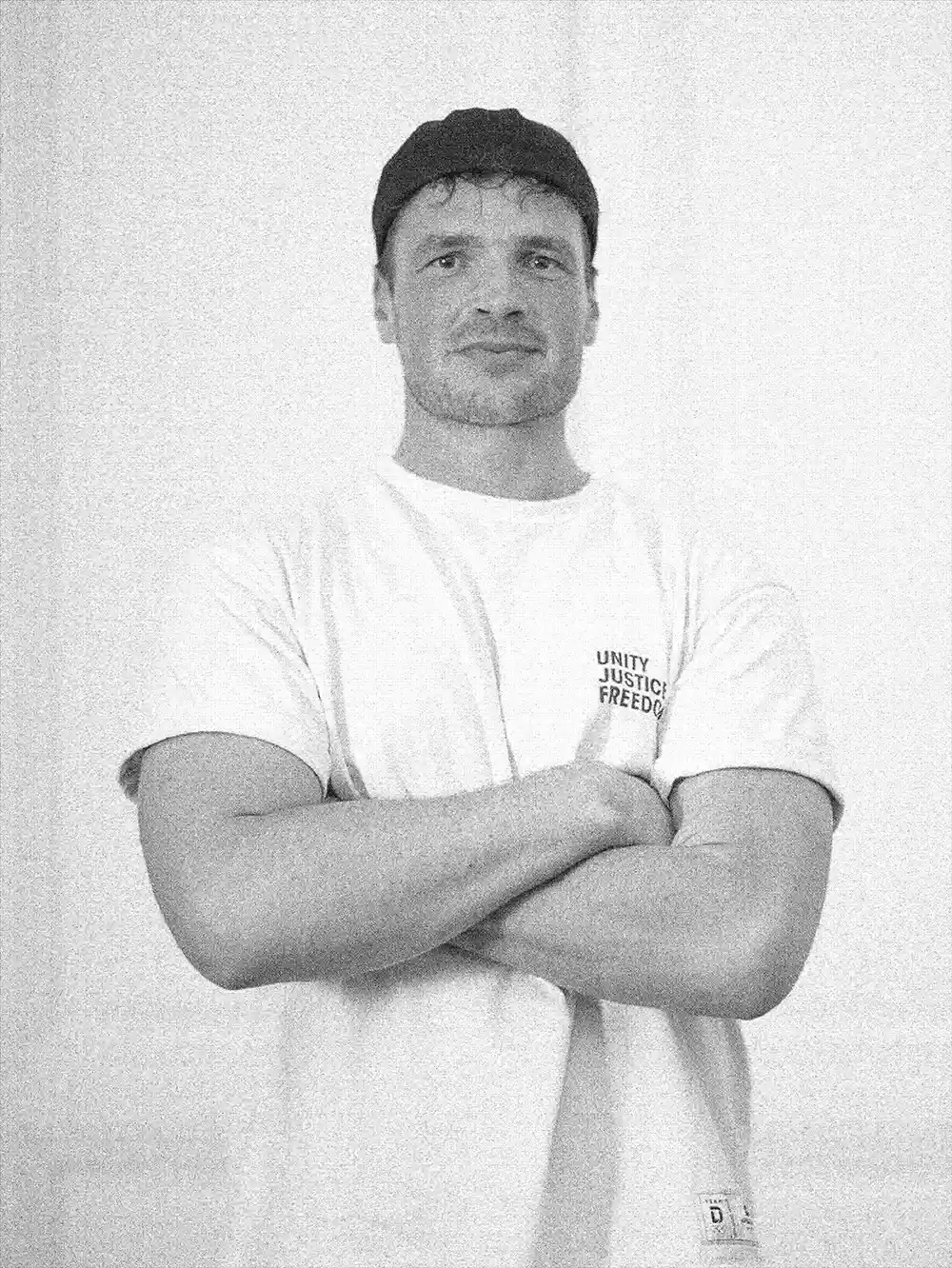 Image Team-member - Andreas Twardzik