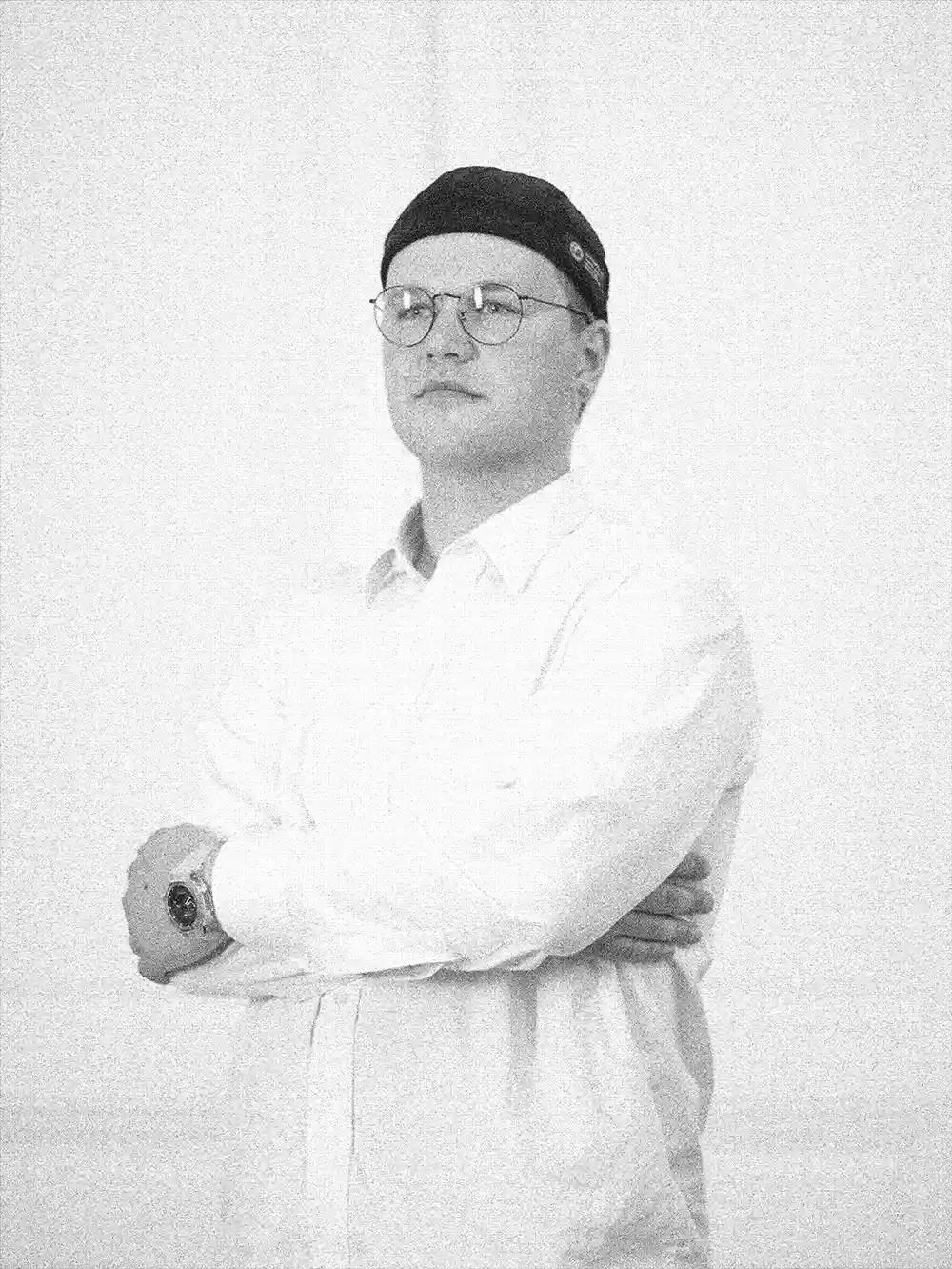 Image Team-member - Philipp Kern