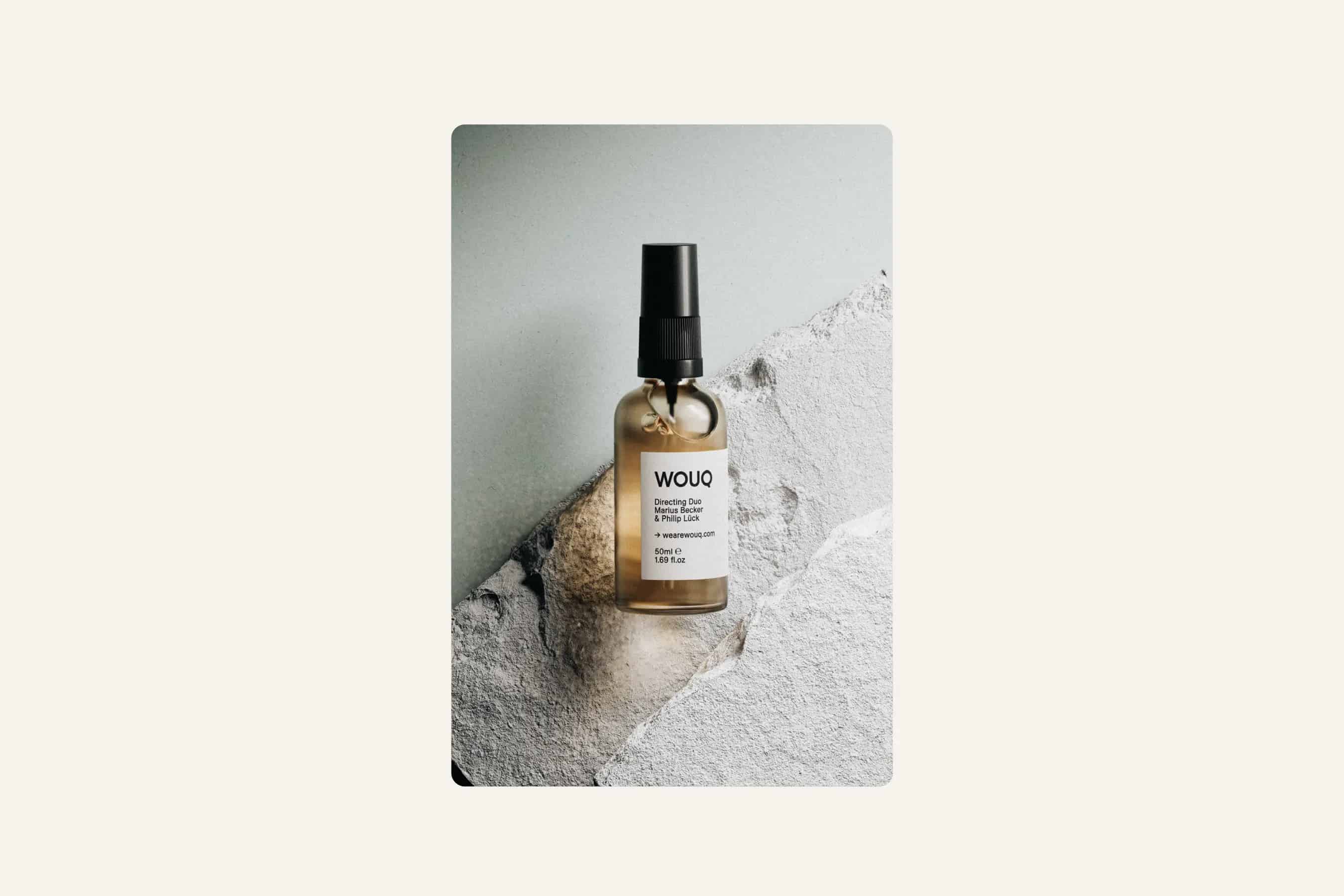 Image Project - WOUQ