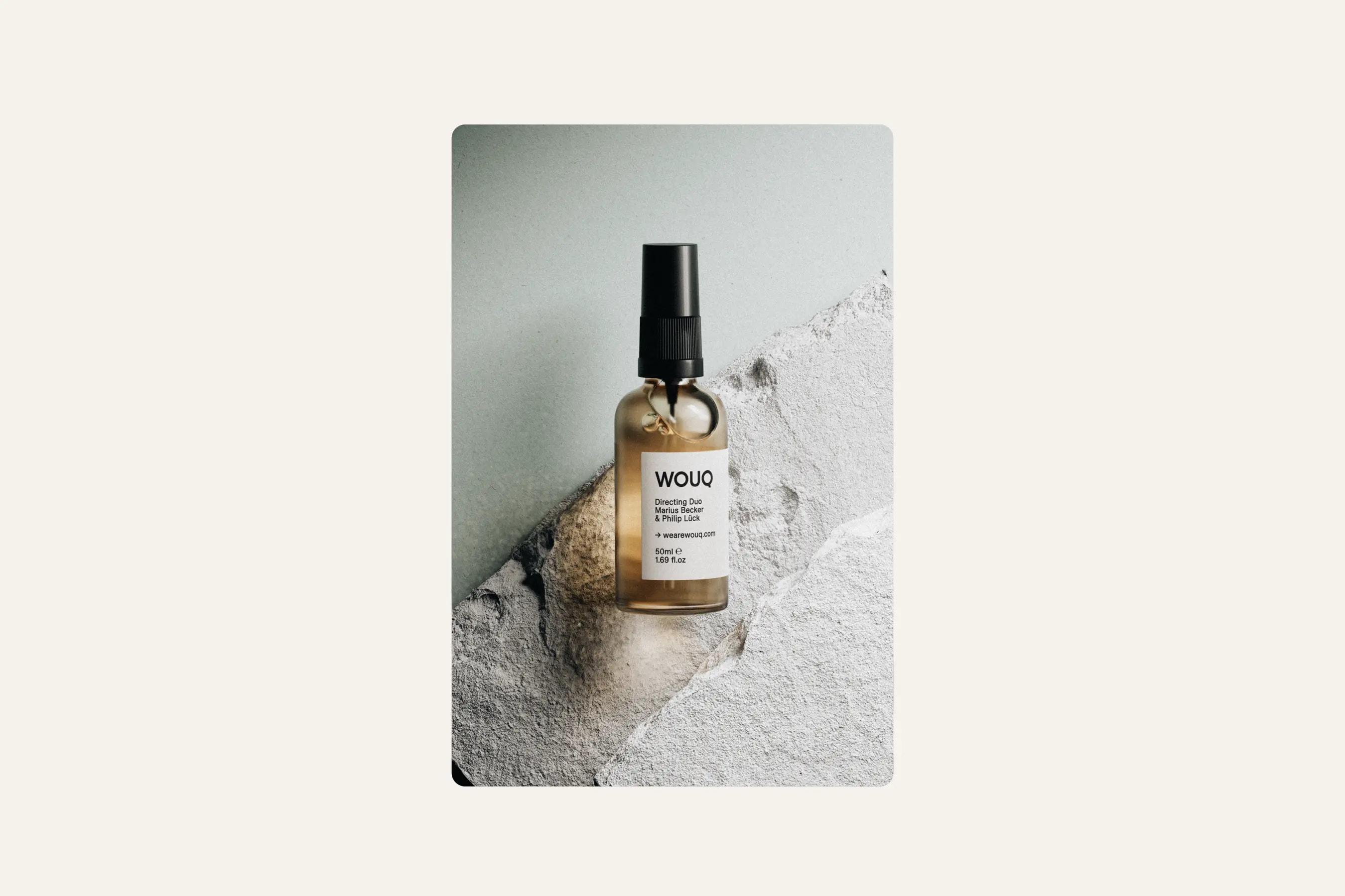 Image Project - WOUQ