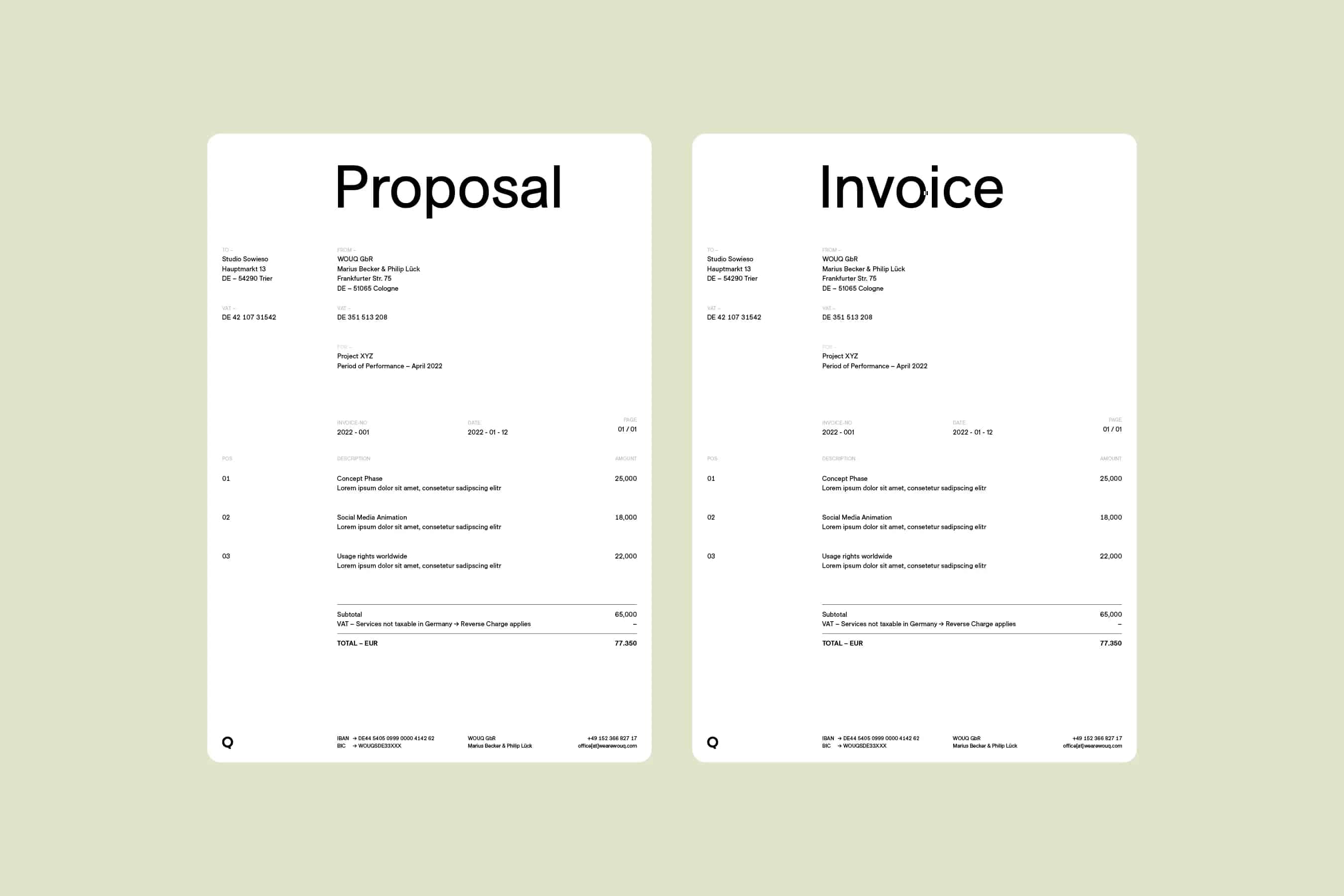 Image Project - WOUQ