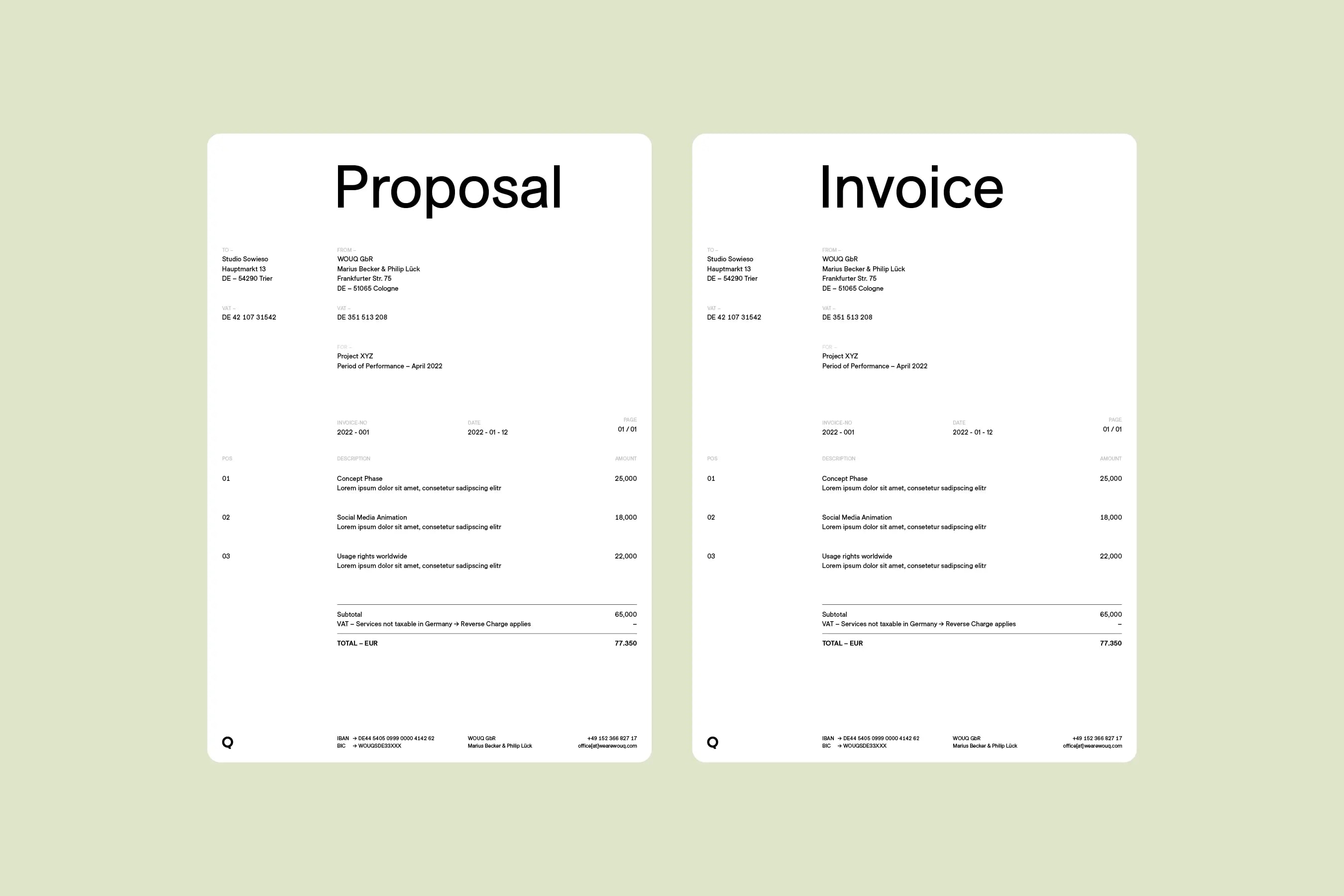 Image Project - WOUQ