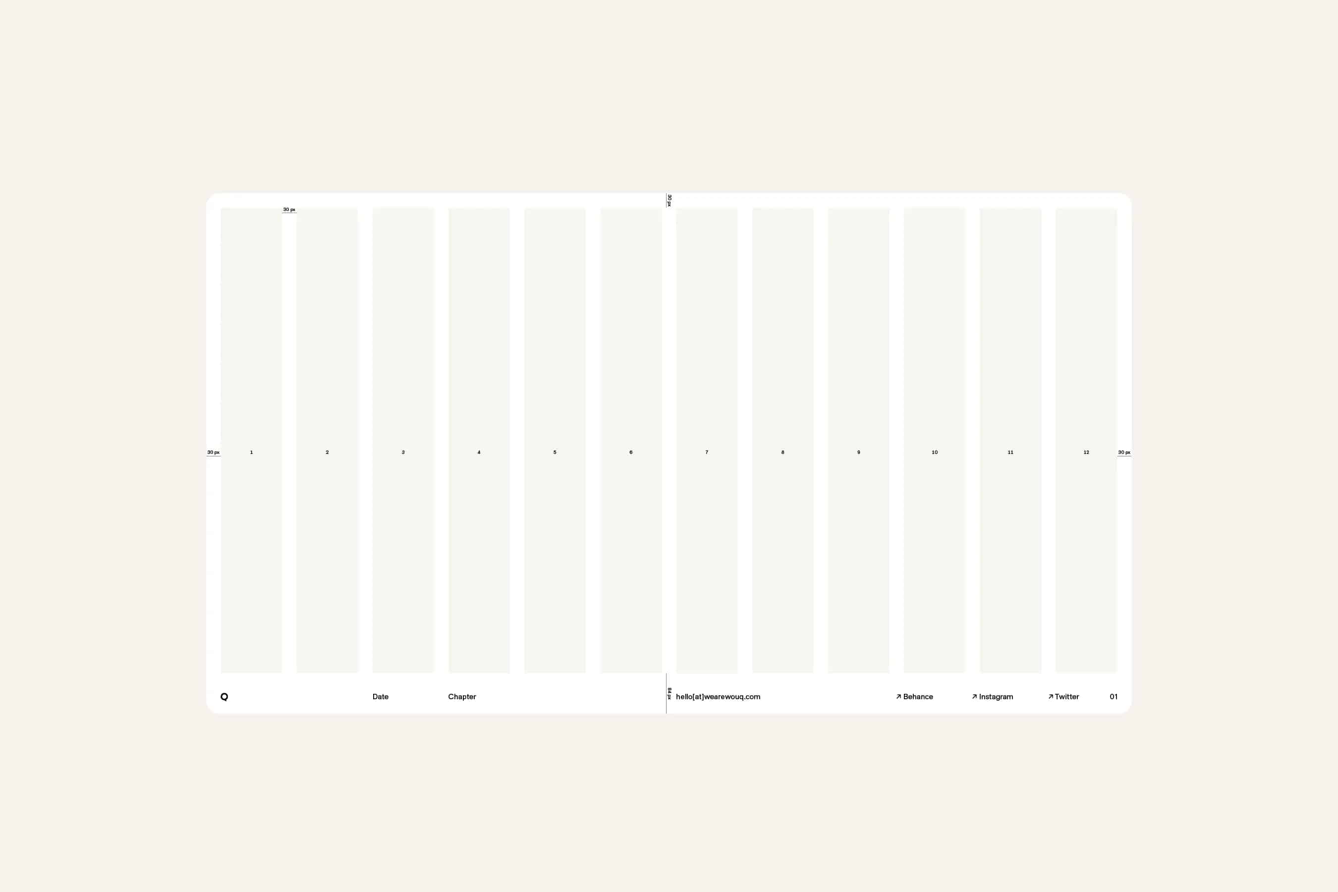 Image Project - WOUQ