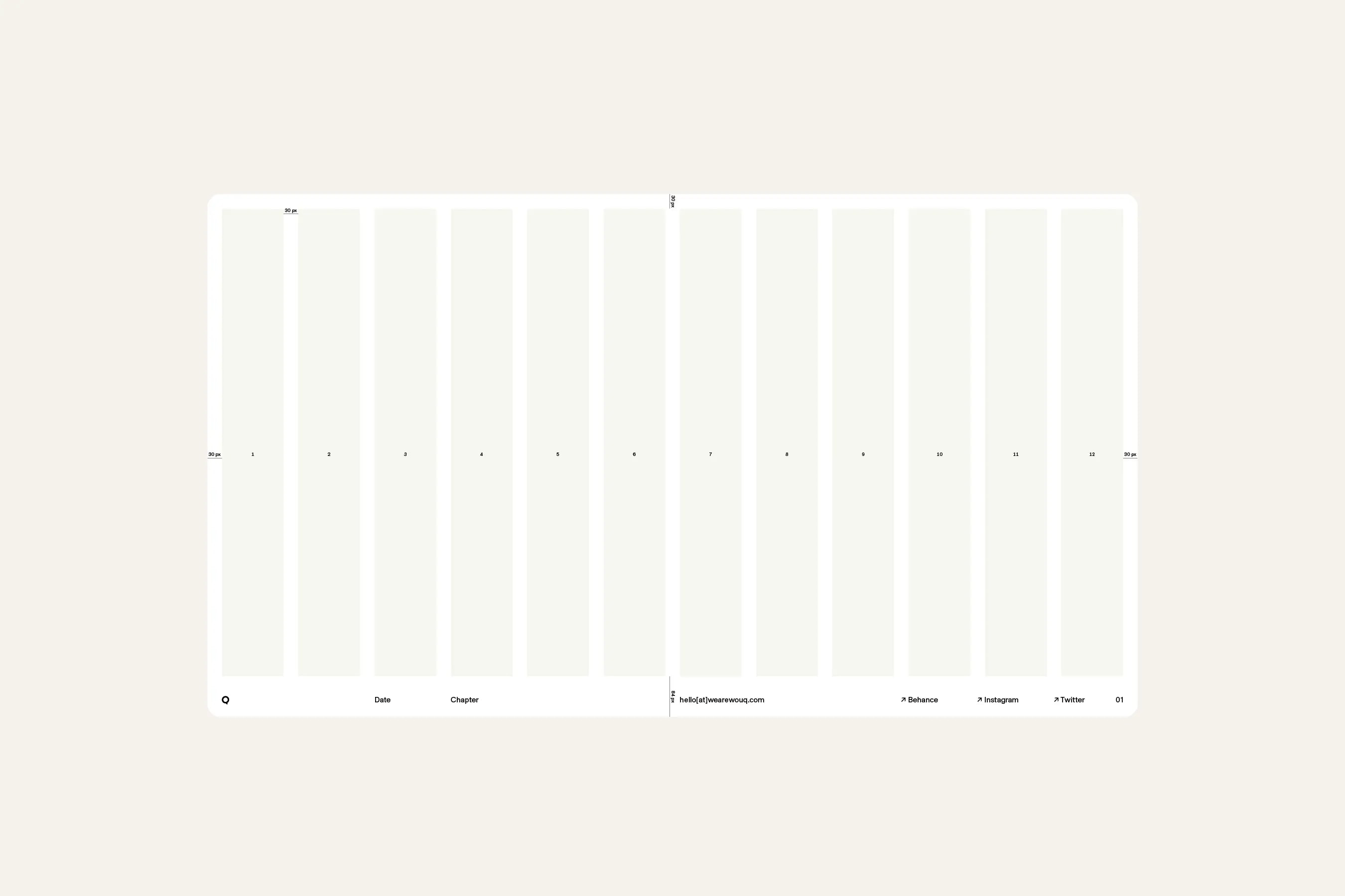 Image Project - WOUQ