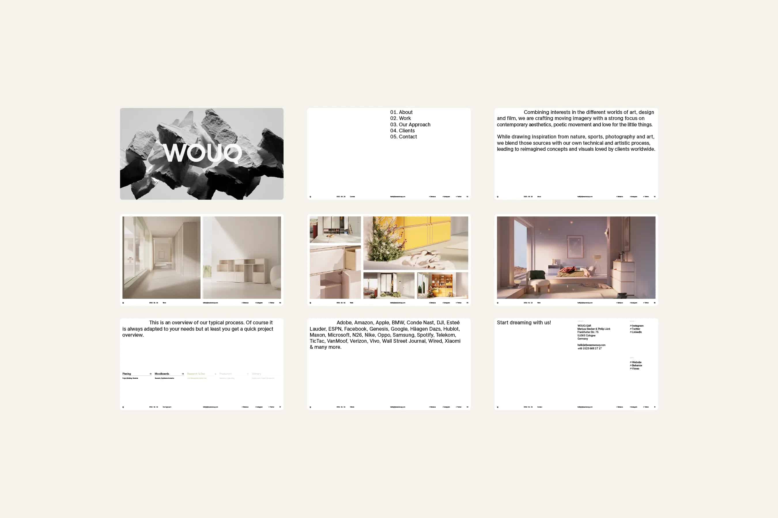 Image Project - WOUQ