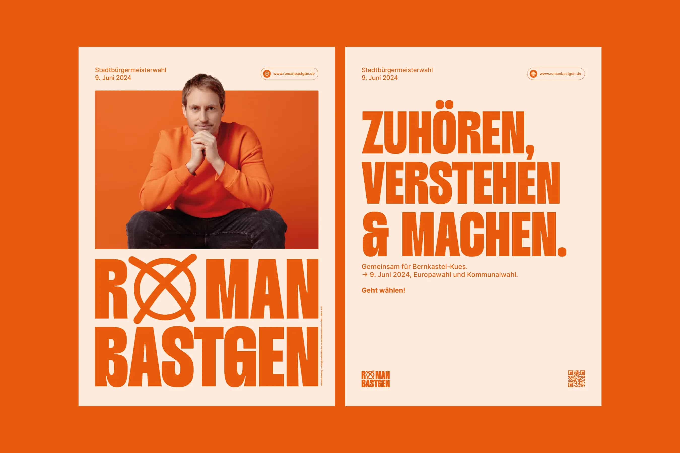 Image Project - Roman Bastgen