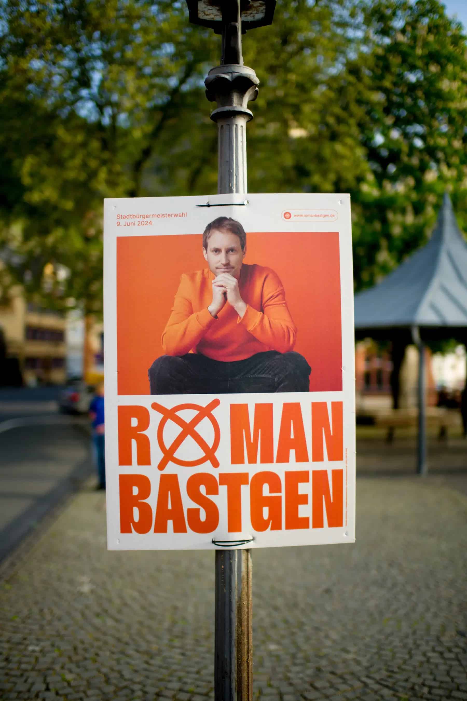 Image Project - Roman Bastgen