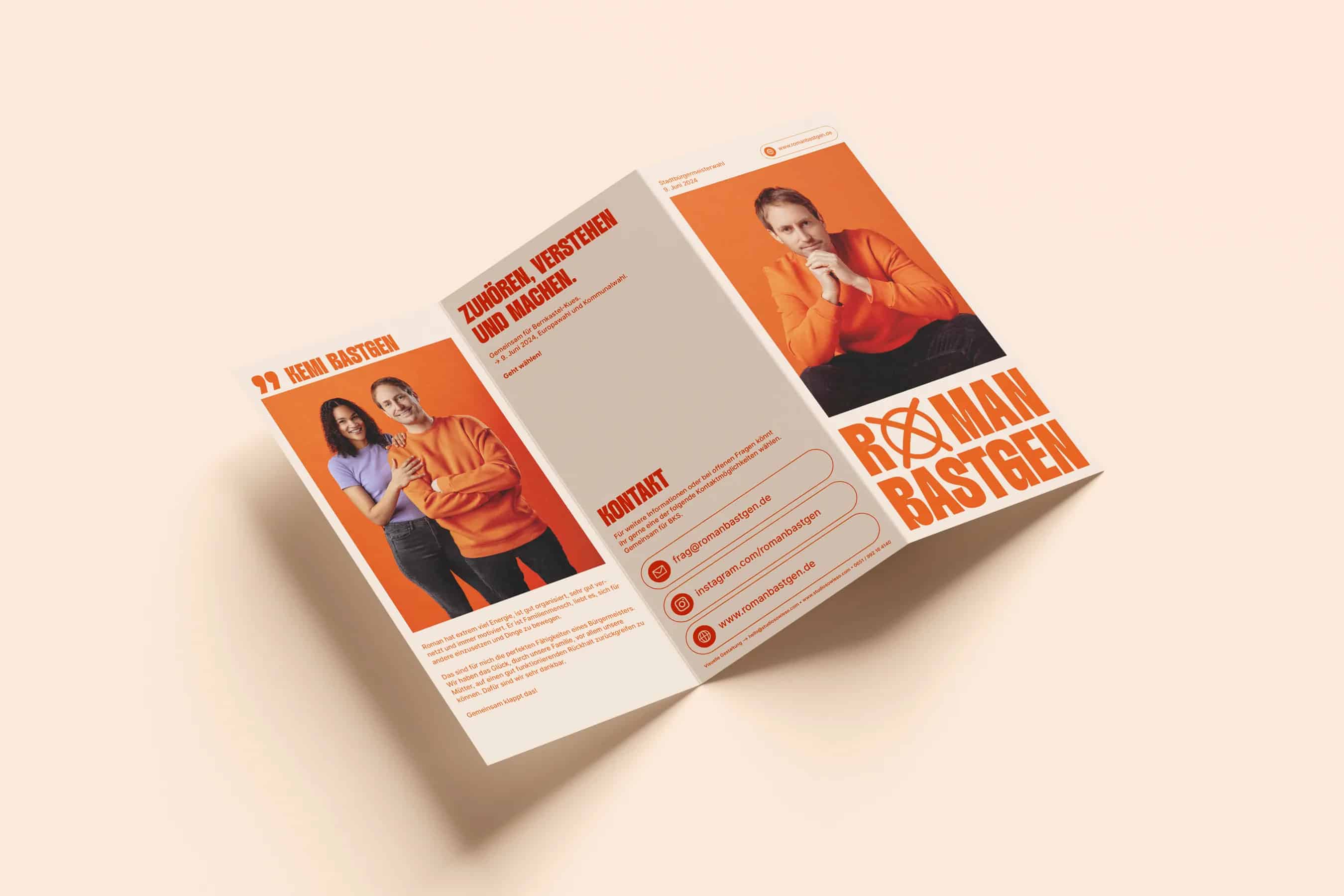 Image Project - Roman Bastgen