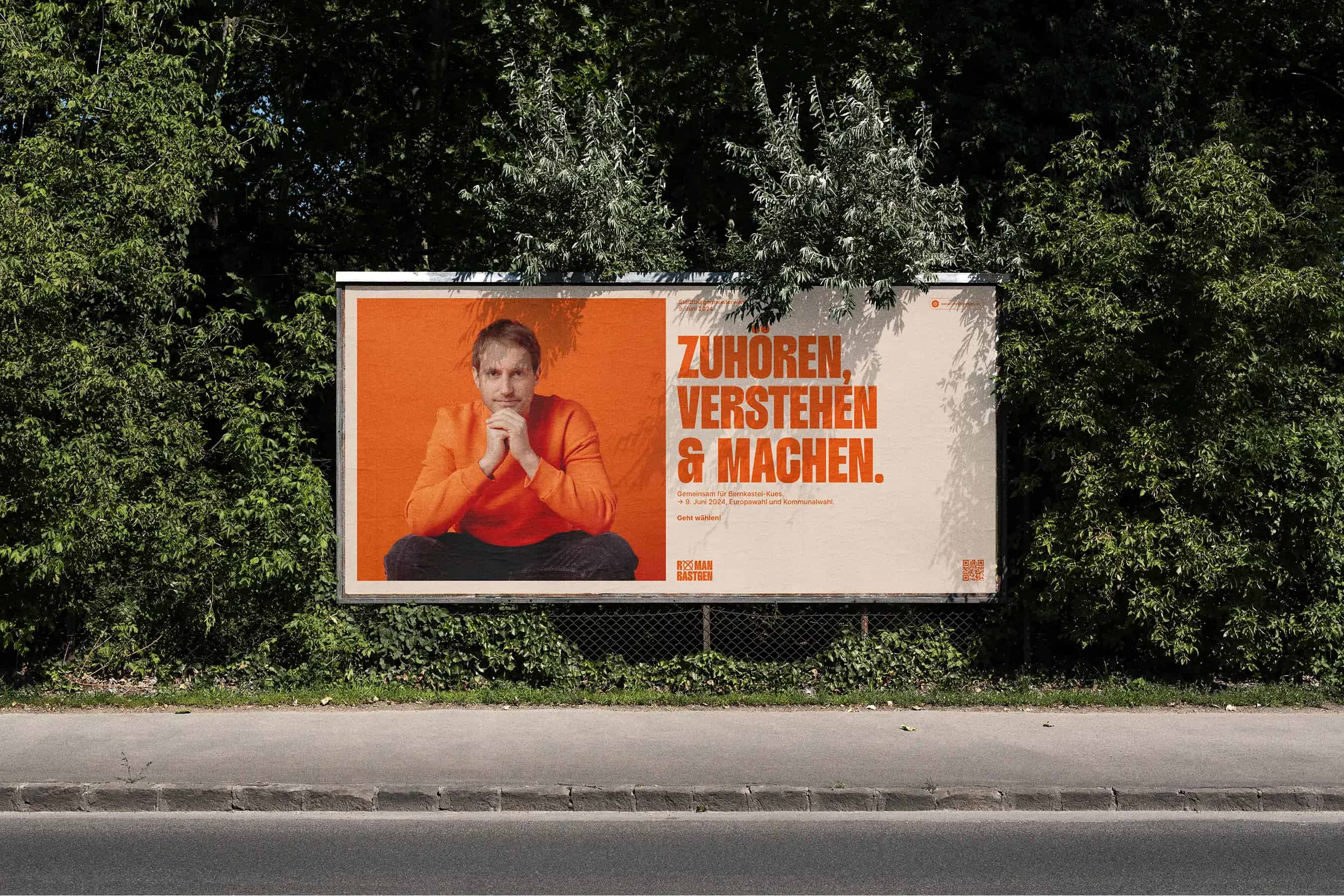 Image Project - Roman Bastgen