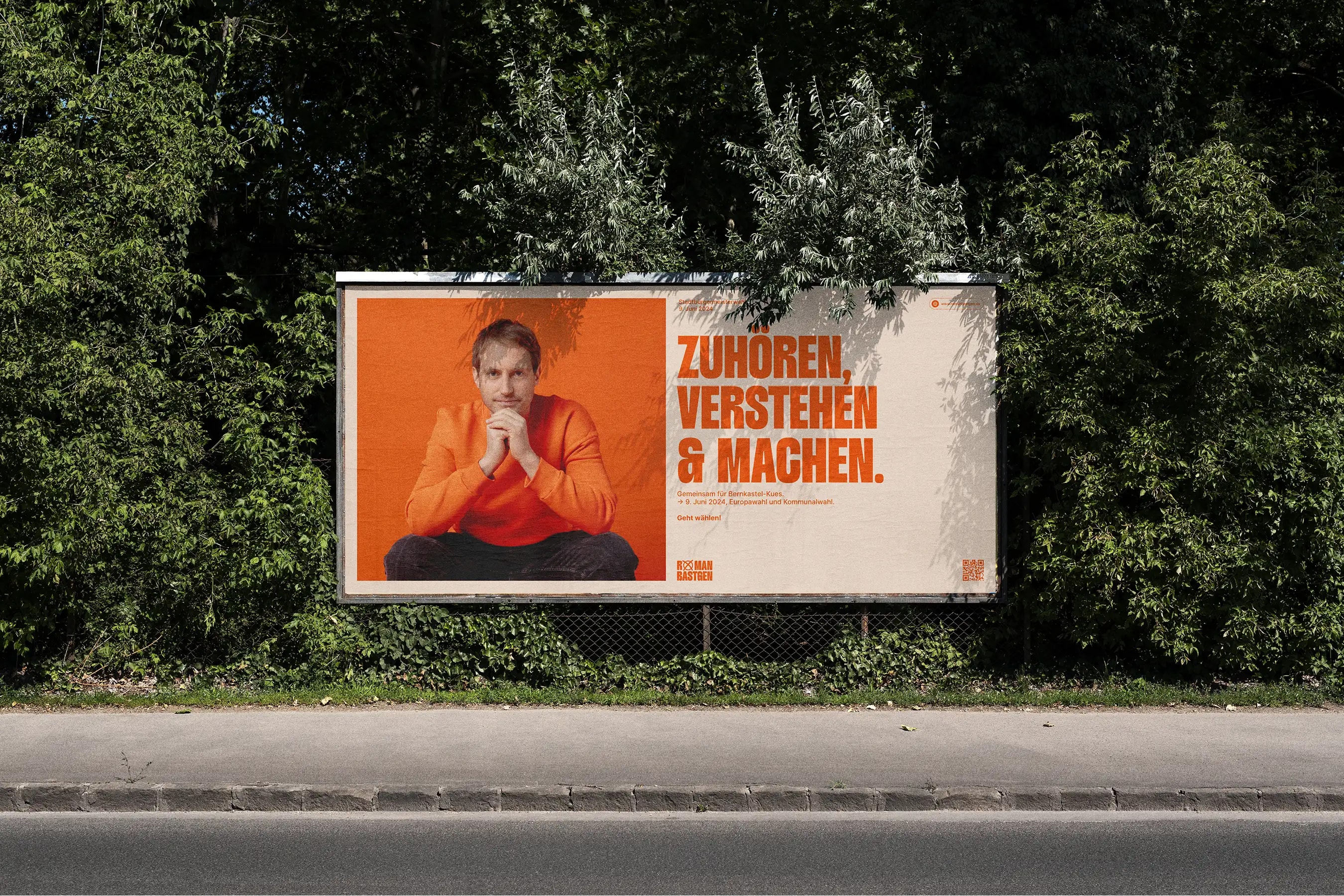 Image Project - Roman Bastgen