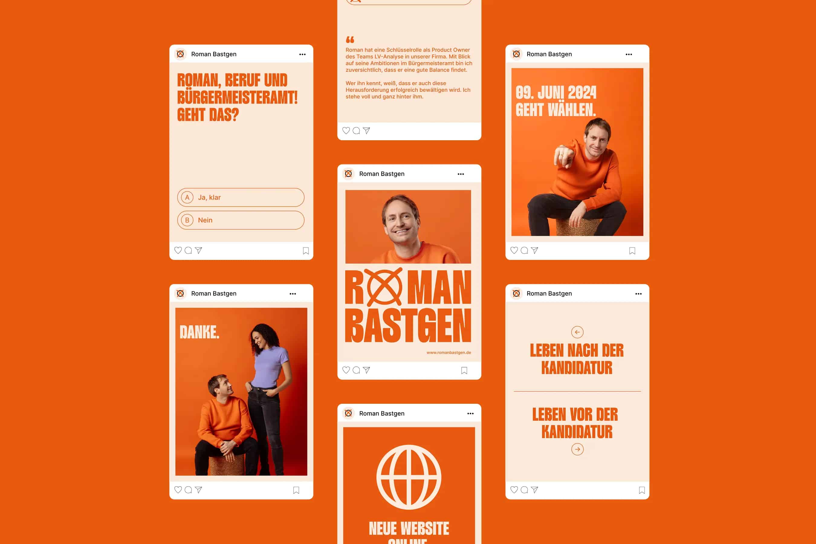 Image Project - Roman Bastgen