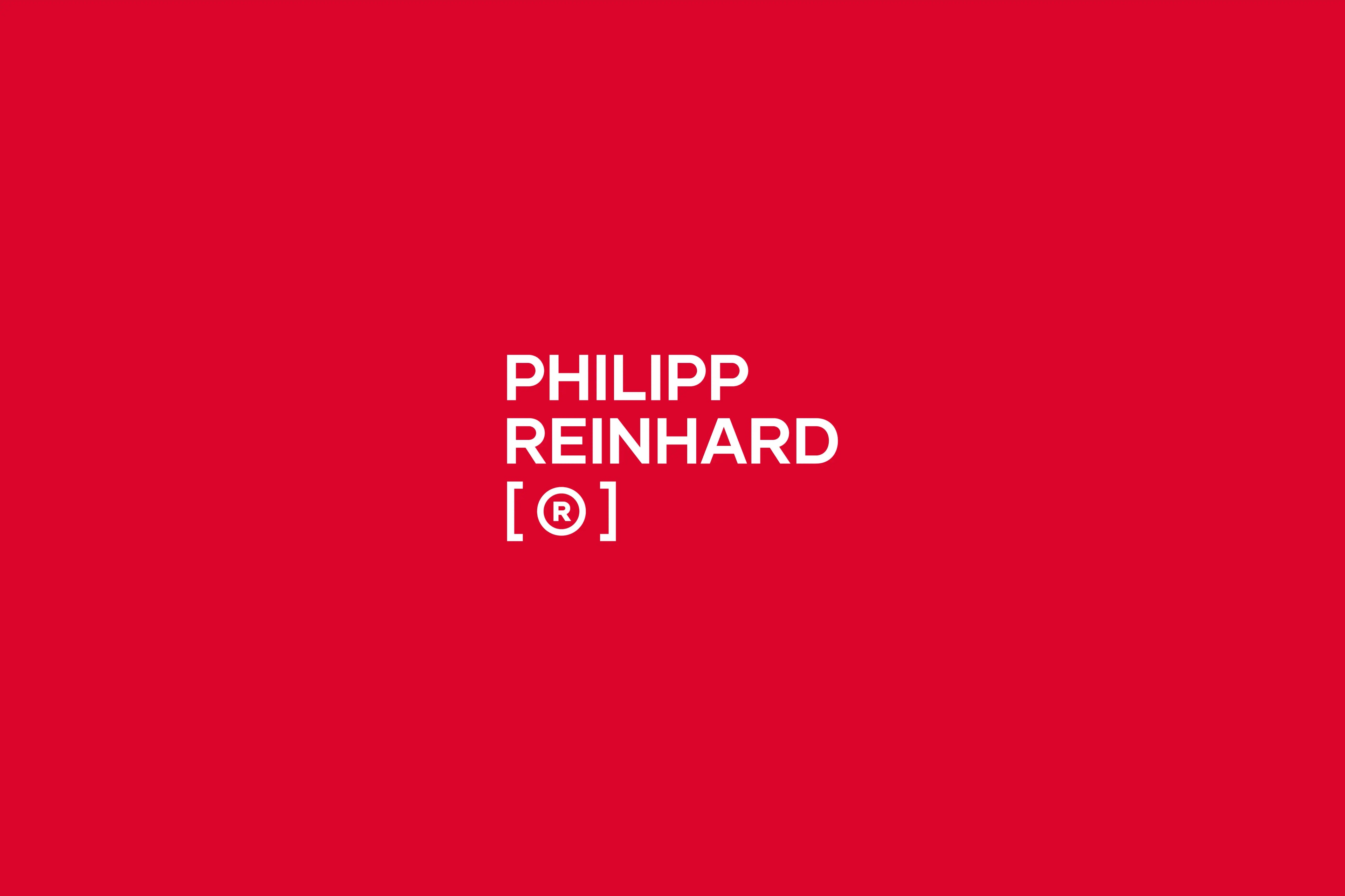 Image Project - Philipp Reinhard