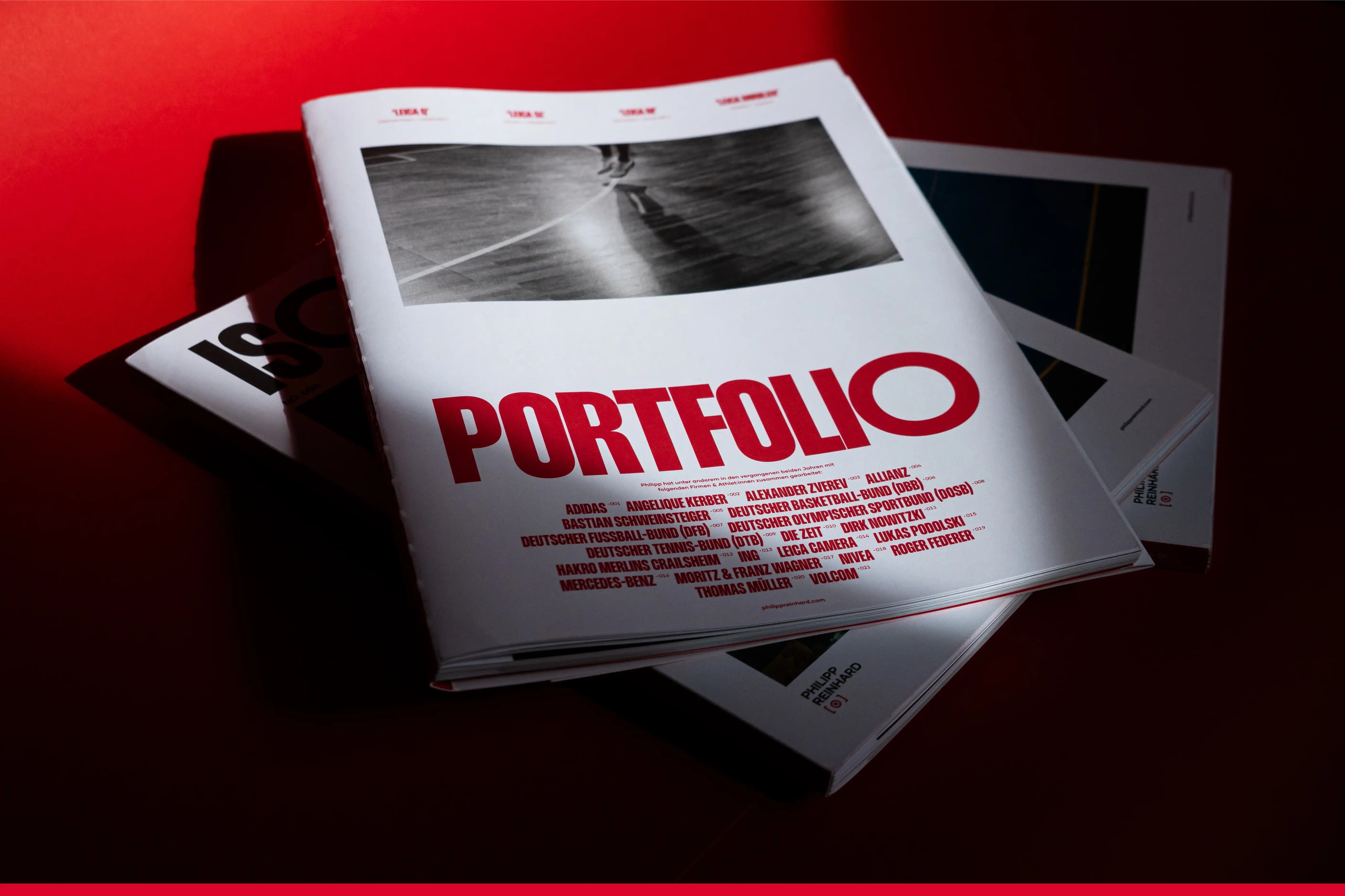 Image Project - Philipp Reinhard