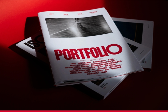 Image Project - Philipp Reinhard