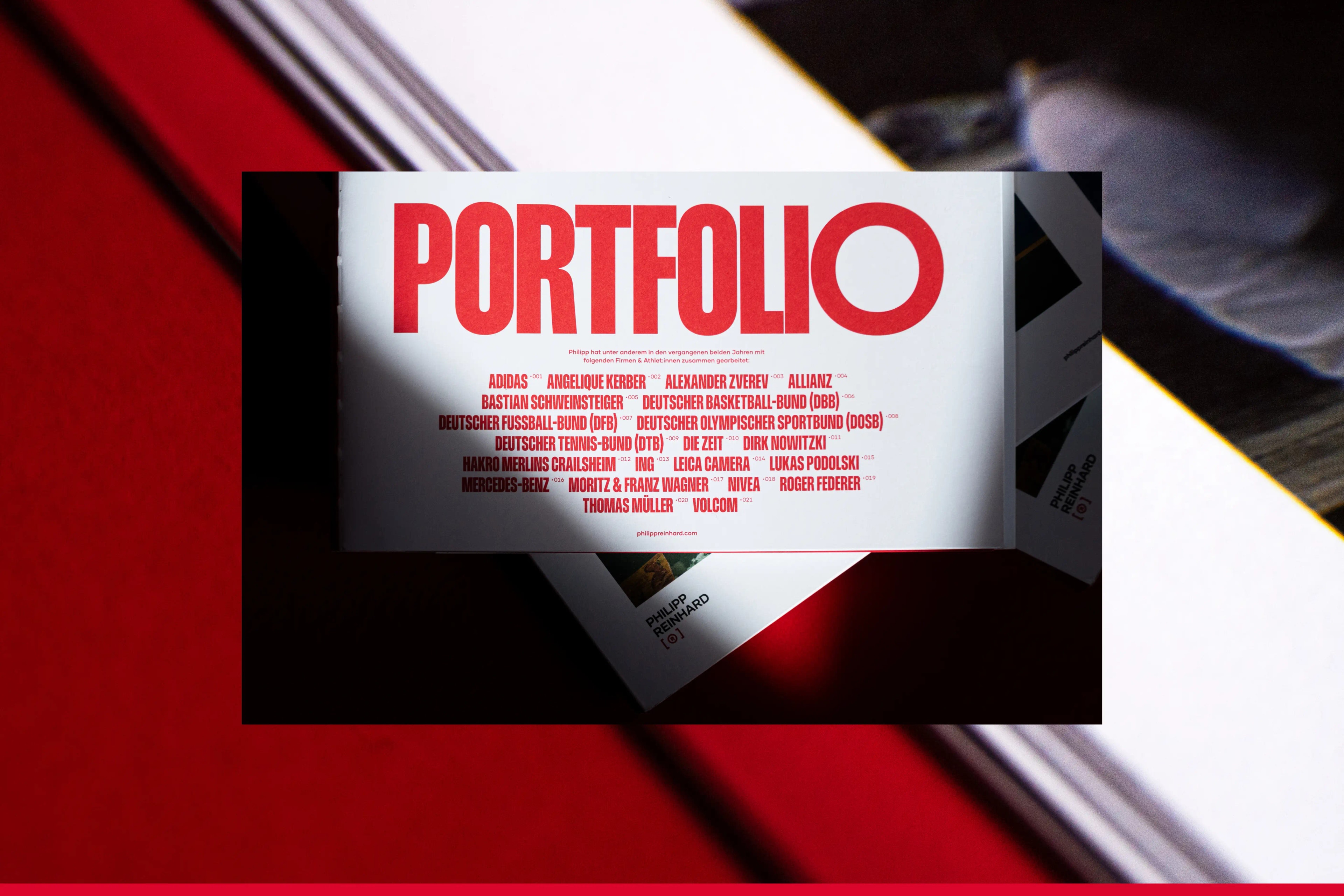 Image Project - Philipp Reinhard