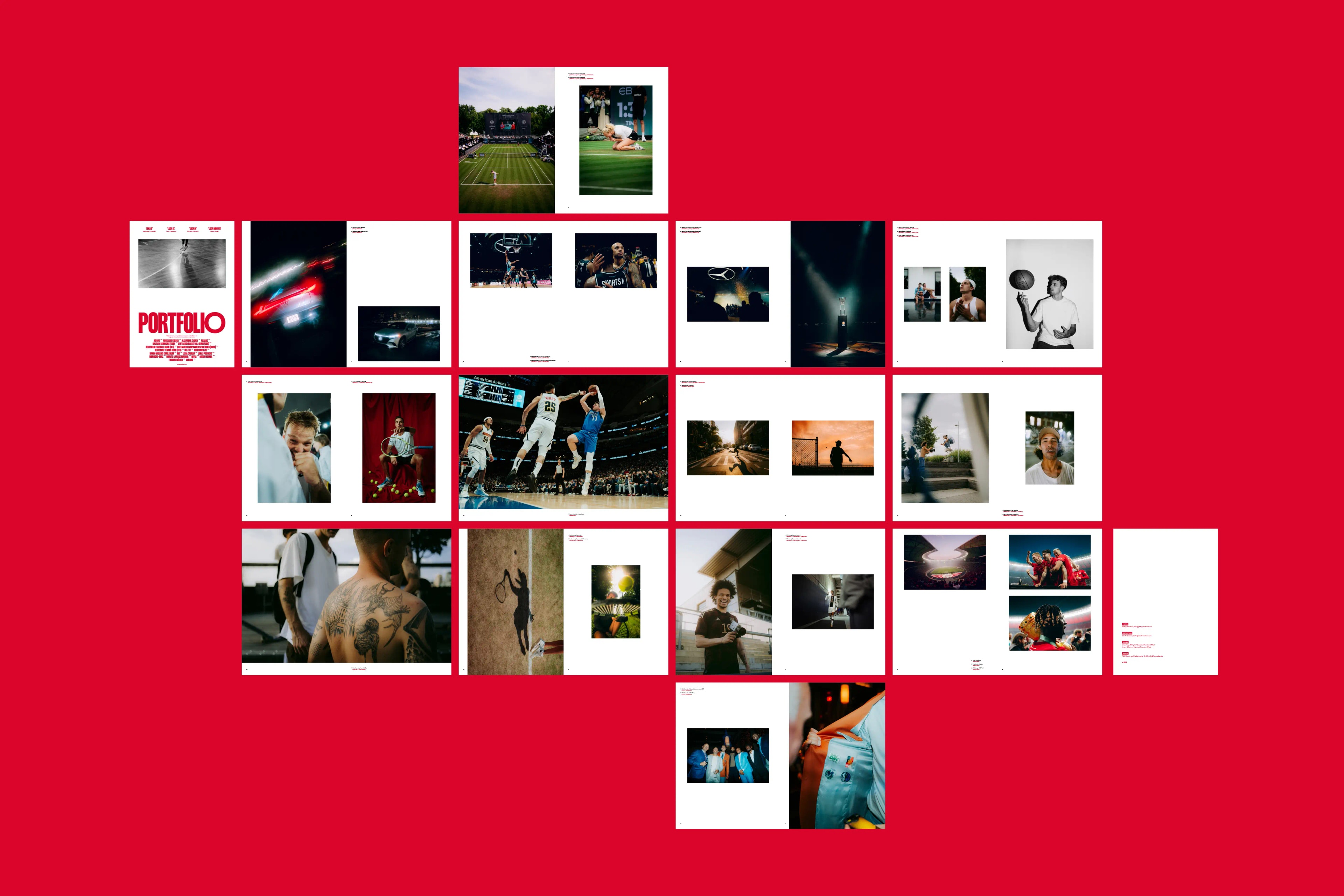 Image Project - Philipp Reinhard