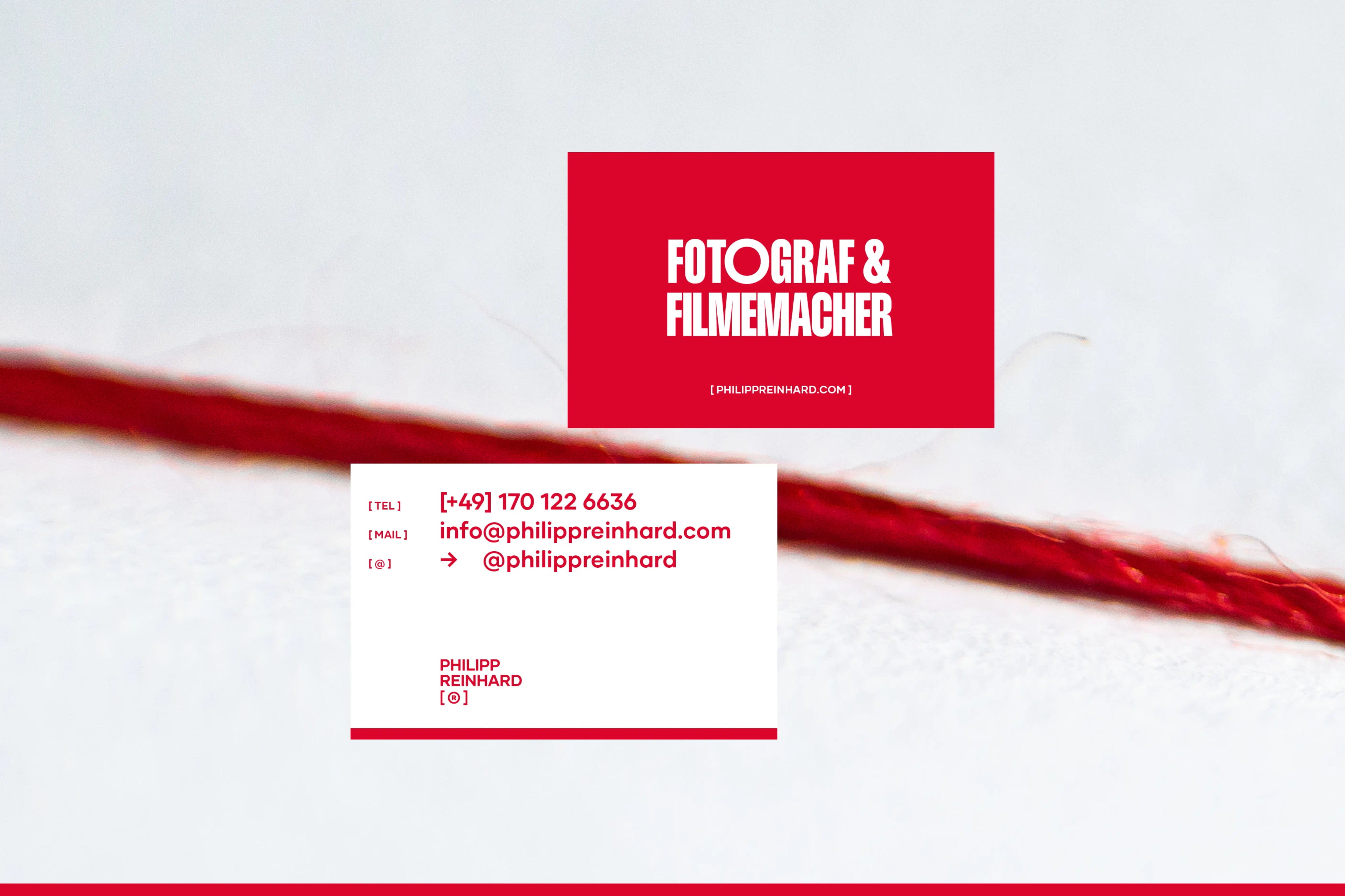 Image Project - Philipp Reinhard